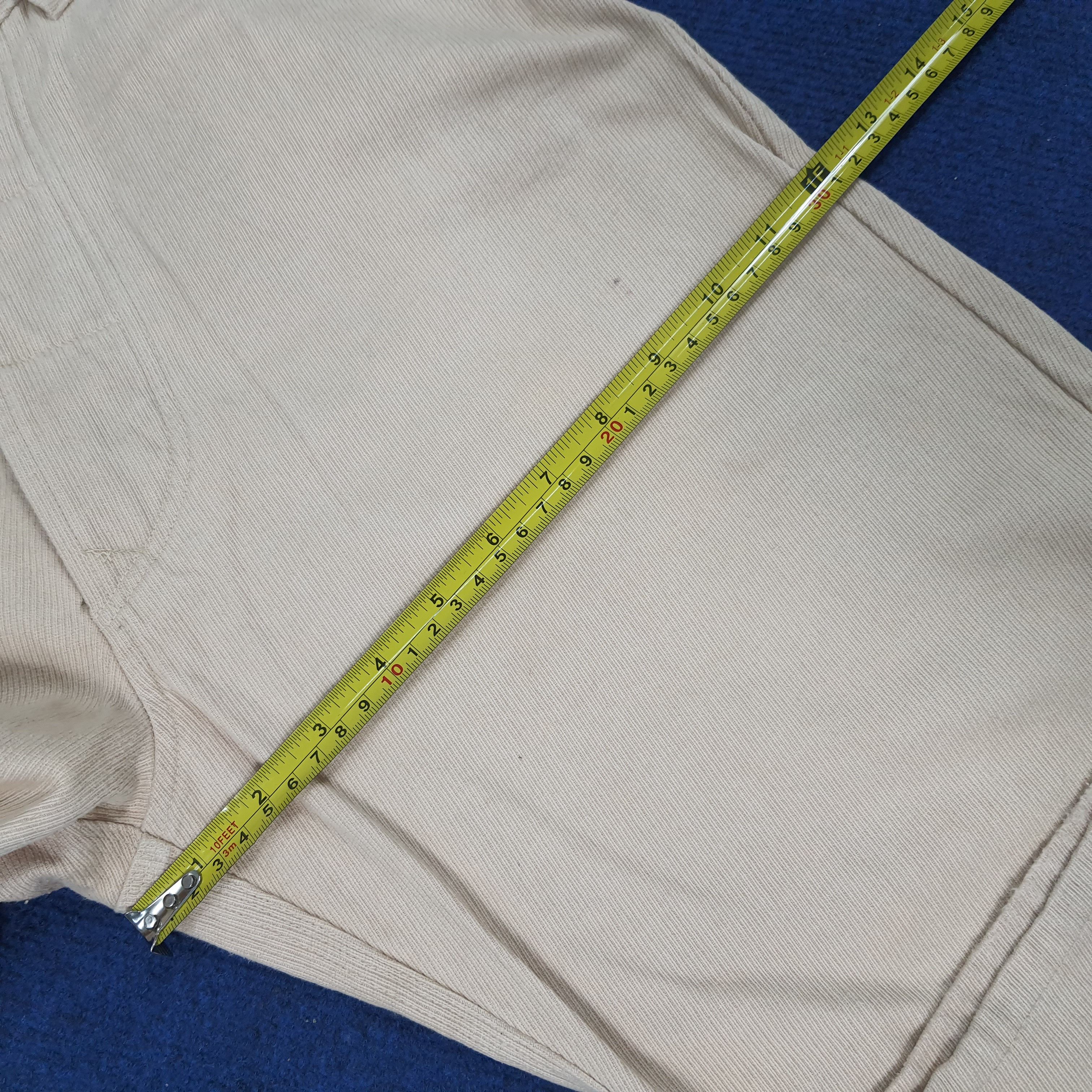 Griffin × Vintage Vintage GRIFFIN Laundry Simple Casual Pants Size US 29 - 11 Thumbnail