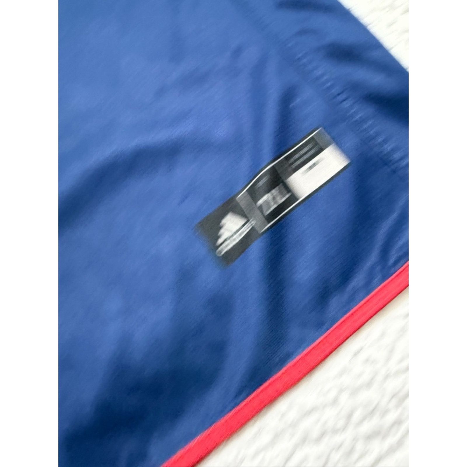 Adidas Game Worn Practice Worn VLAD GOLDIN FAU Final Four Jersey Size US XXL / EU 58 / 5 - 5 Thumbnail
