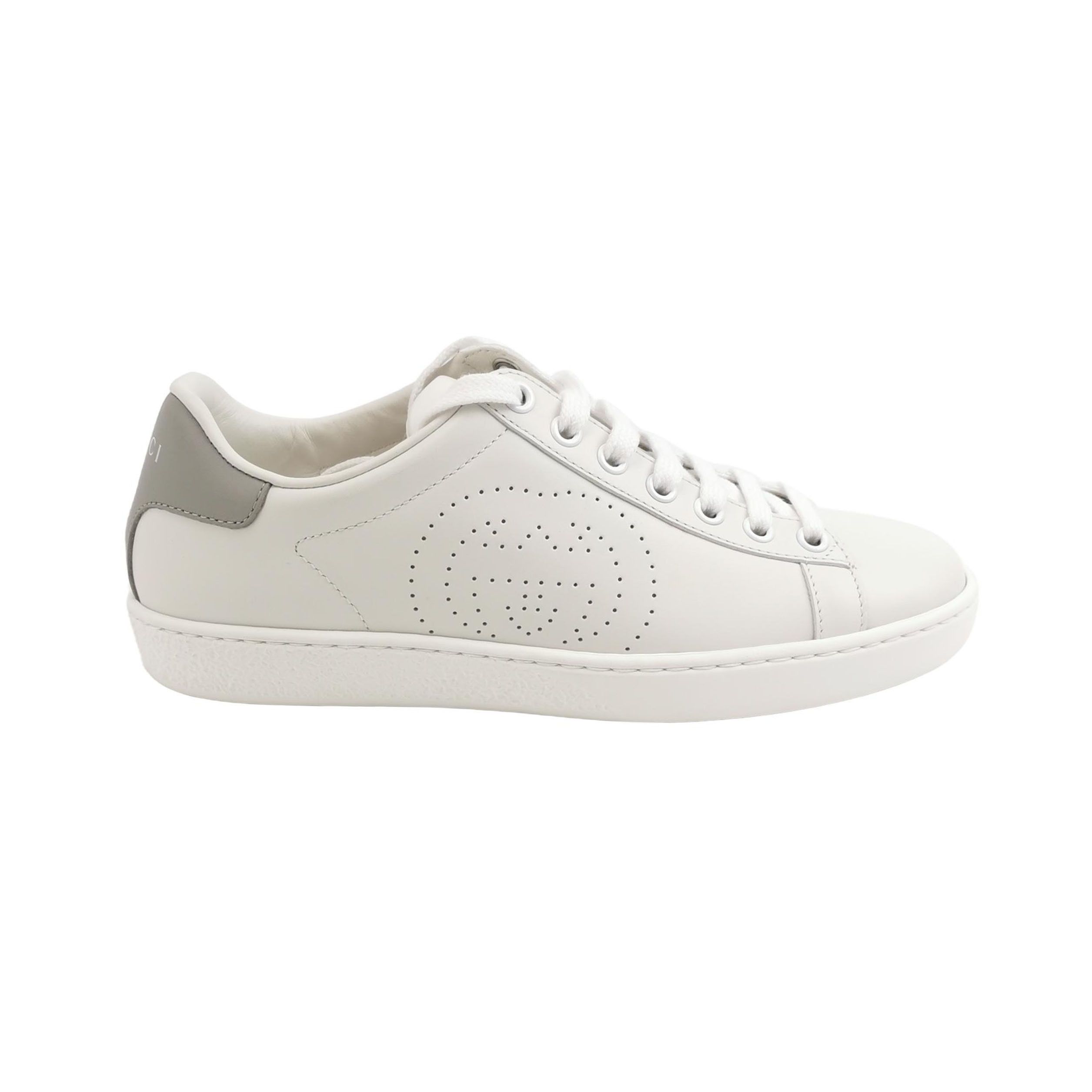 Gucci Gucci Women it_34-5 Lowtop Sneakers Size US 4.5 / IT 34.5 - 1 Thumbnail