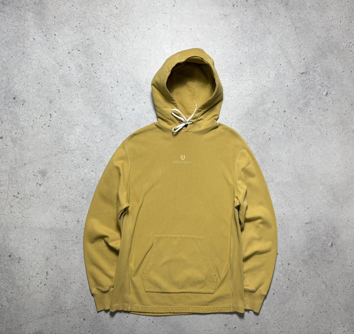 Belstaff Belstaff Hoodie Size M Size US M / EU 48-50 / 2 - 1 Thumbnail
