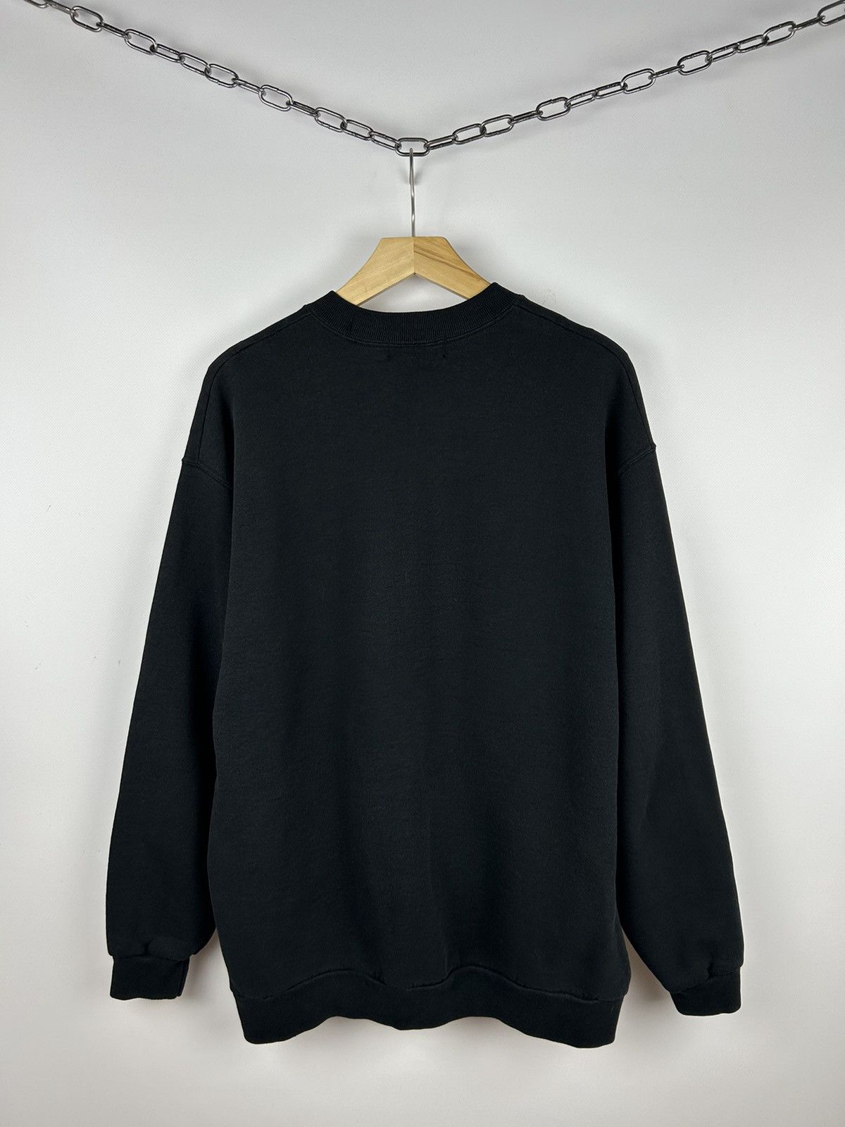 Timberland Vintage Timberland Weathergear Sweatshirt Outdoor 90’s Logo Size US XL / EU 56 / 4 - 10 Thumbnail
