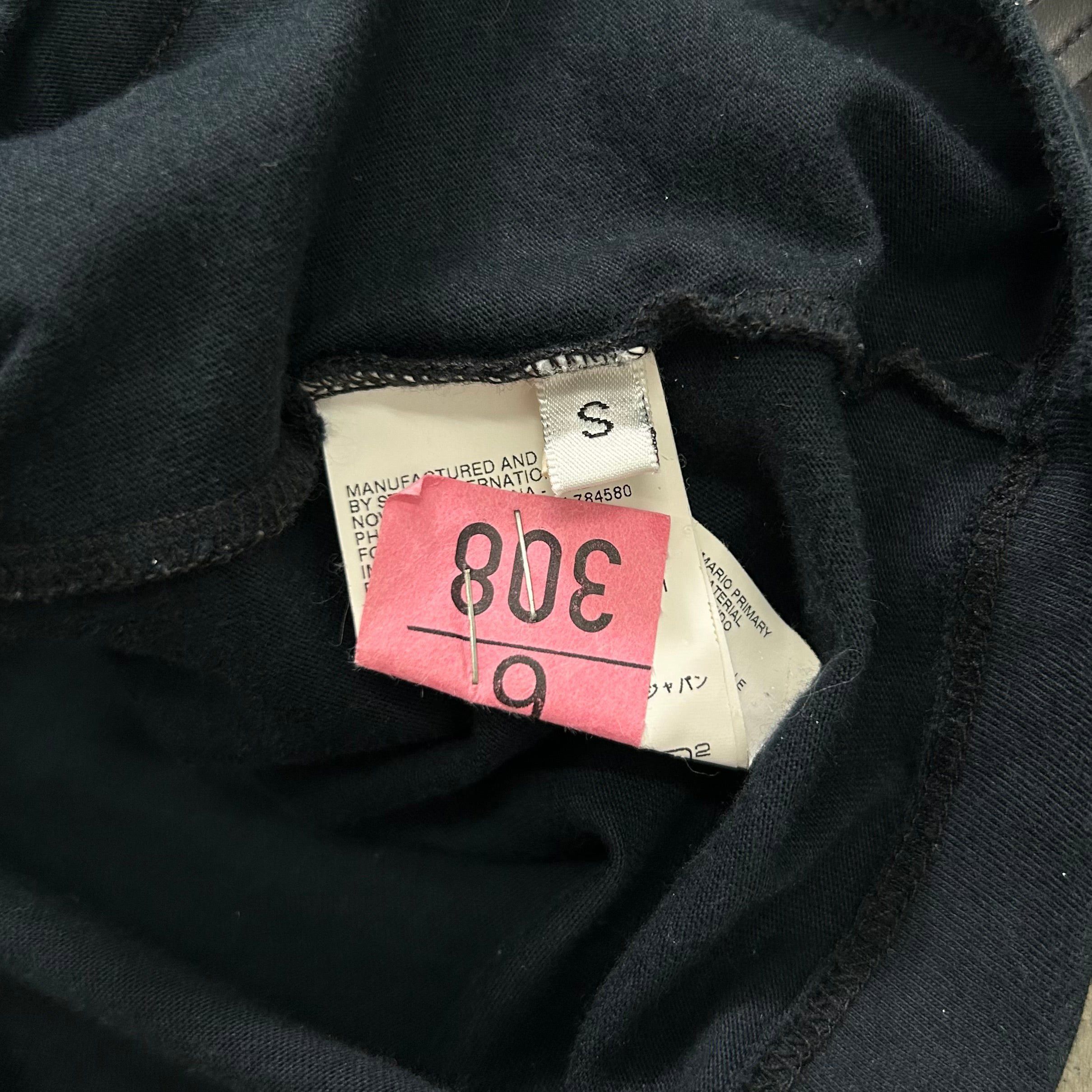 Dsquared2 Dsquared2 Black Leather Tanktop Size S / US 4 / IT 40 - 7 Thumbnail