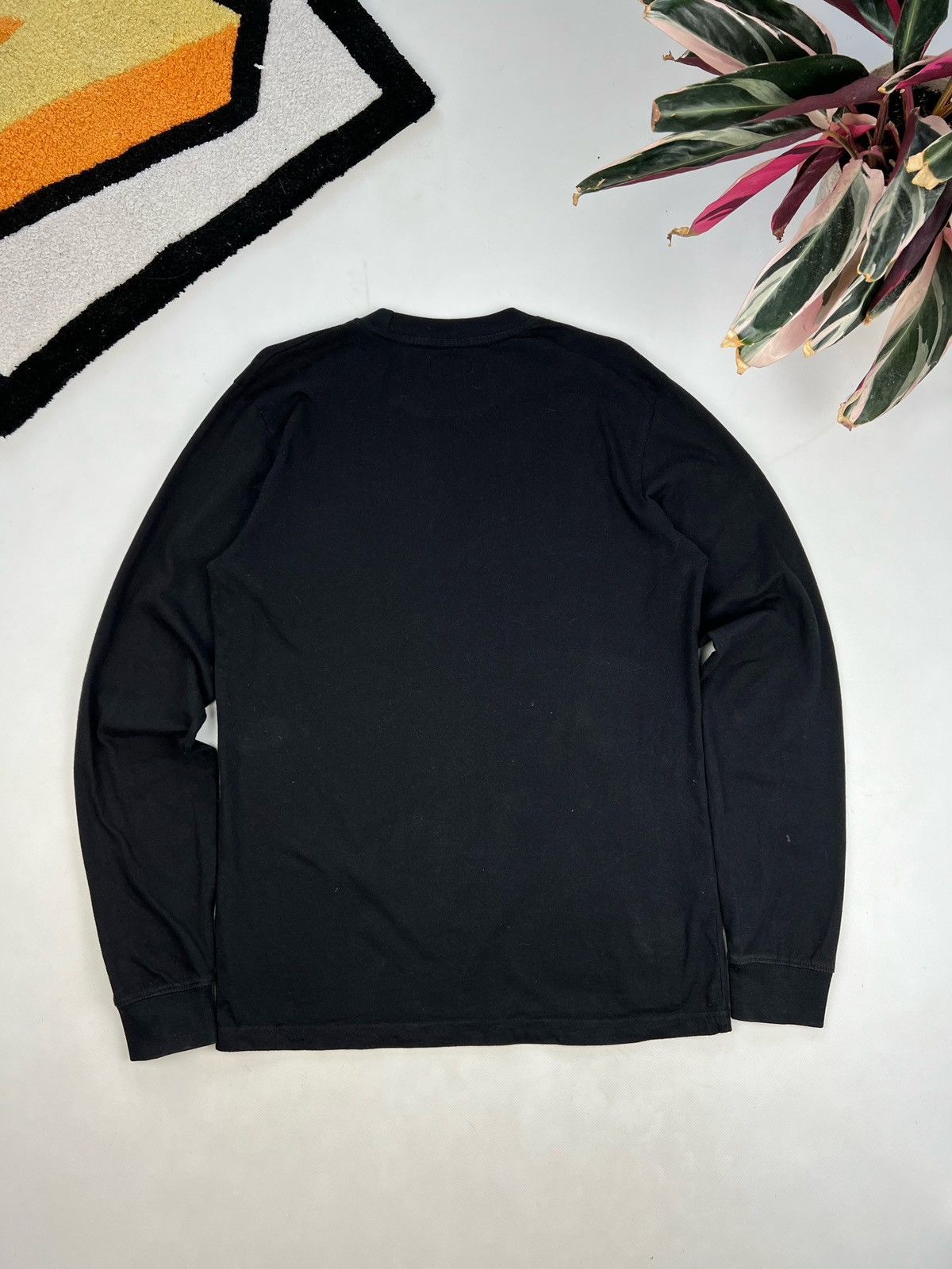 Market China Town Market Long Sleeve t shirt lips Size US S / EU 44-46 / 1 - 6 Thumbnail