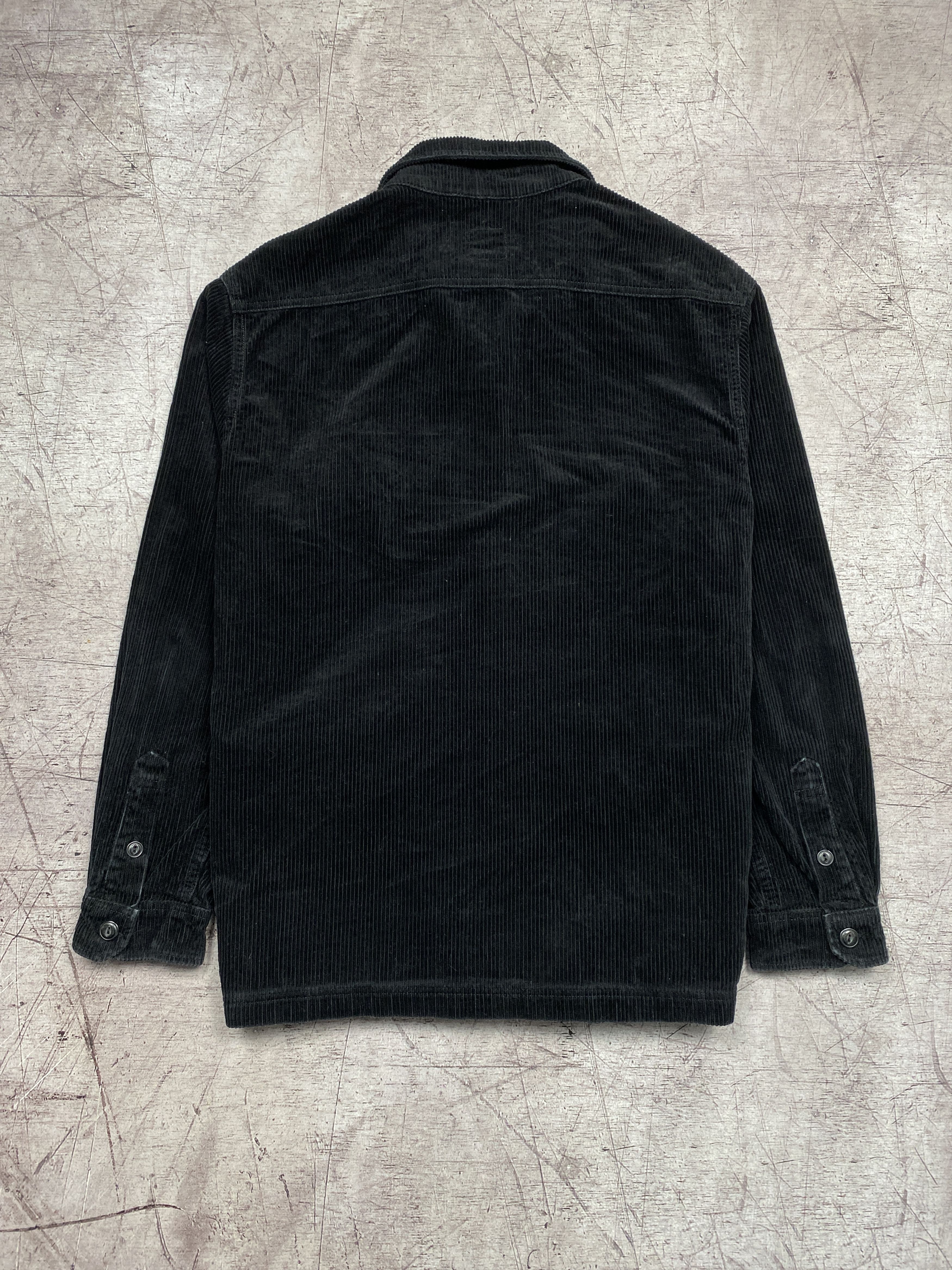 Lee Lee Vintage Jumbo Corduroy Overshirt Jacket Shirt Size US L / EU 52-54 / 3 - 7 Thumbnail