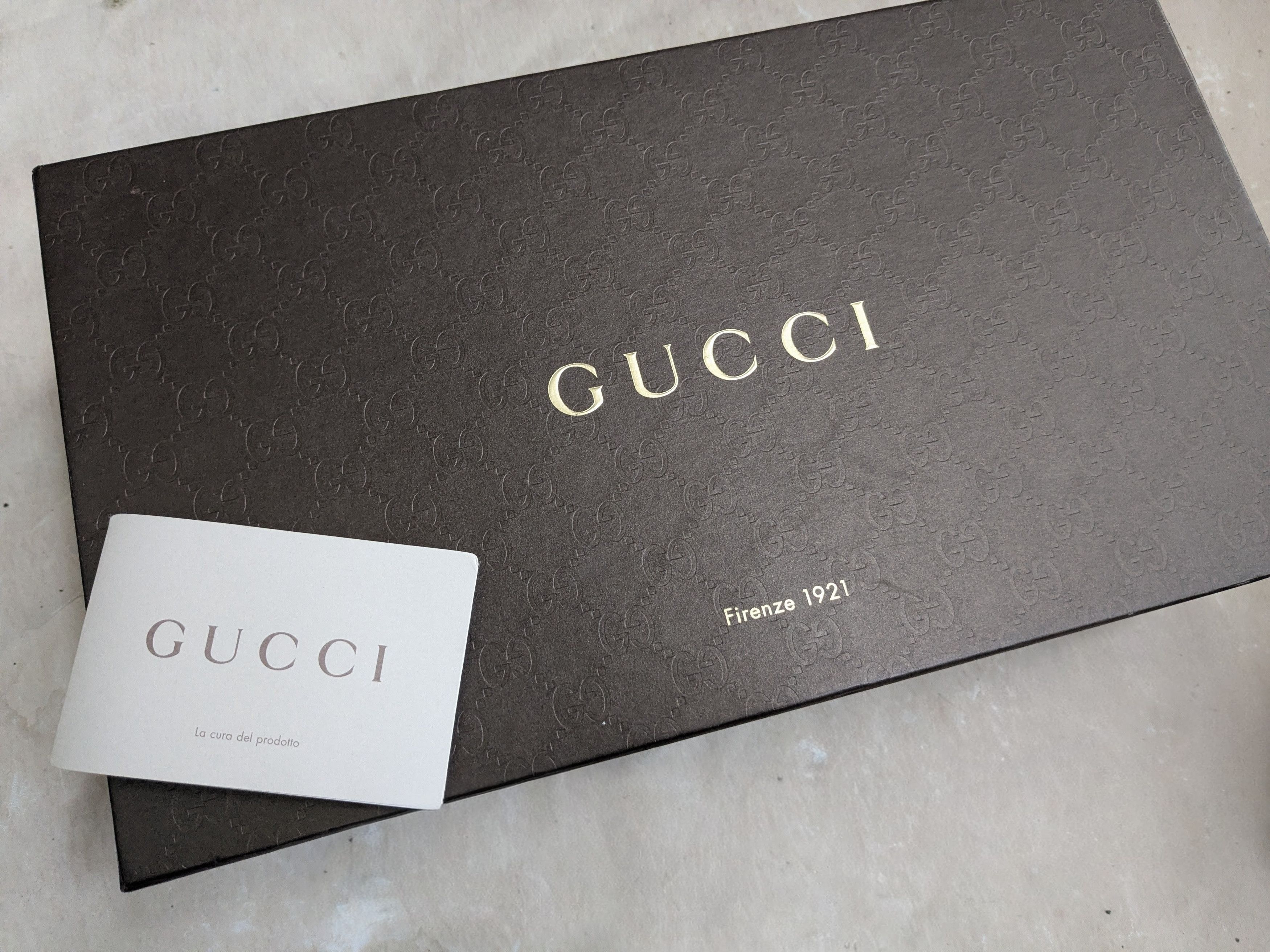 Gucci Gucci Horsebit Loafers Black Ostrich 8 D Leather Slip On Size US 8 / EU 41 - 17 Thumbnail