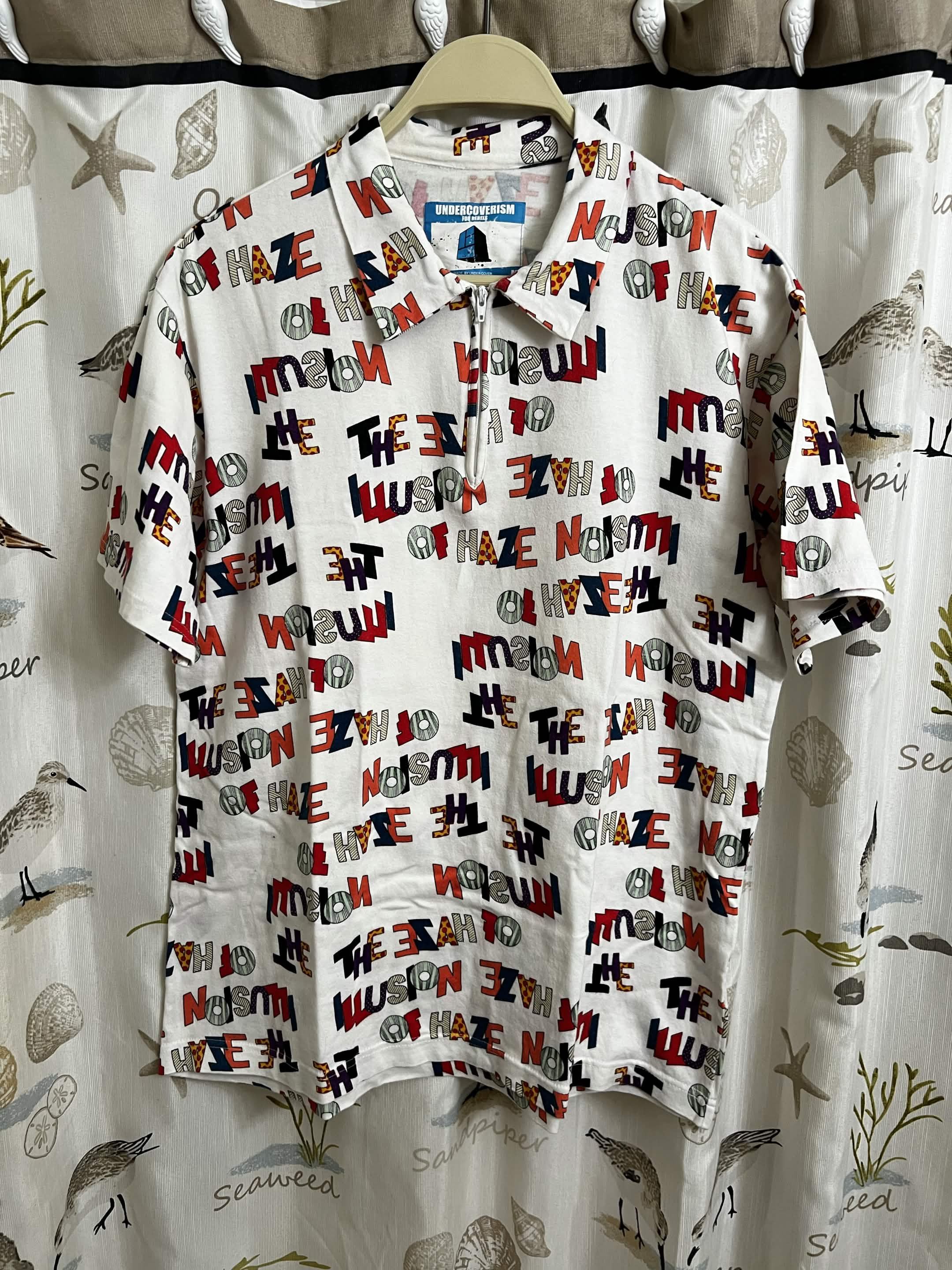 Undercover Archive | Grailed