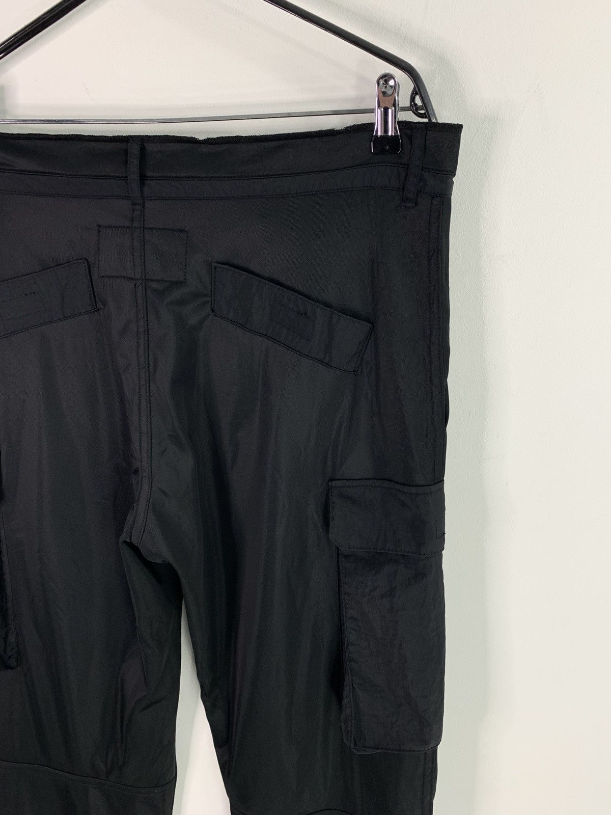 Designer × Jean Paul Gaultier Very Rare Jean Paul Gaultier Cargo Pants 38 Size Size US 38 / EU 54 - 8 Thumbnail