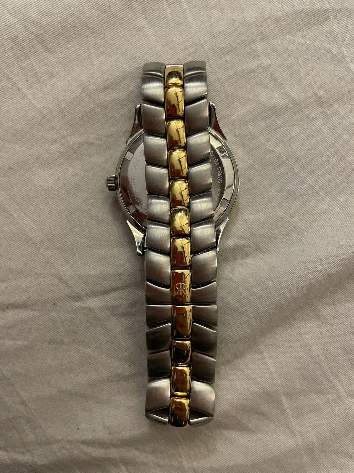 Vintage Revue Thommen Men's Wristwatch Size ONE SIZE - 2 Thumbnail