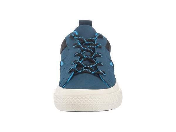 Converse Converse One Star Ox Leather Sneakers Size US 5 / EU 37 - 3 Thumbnail