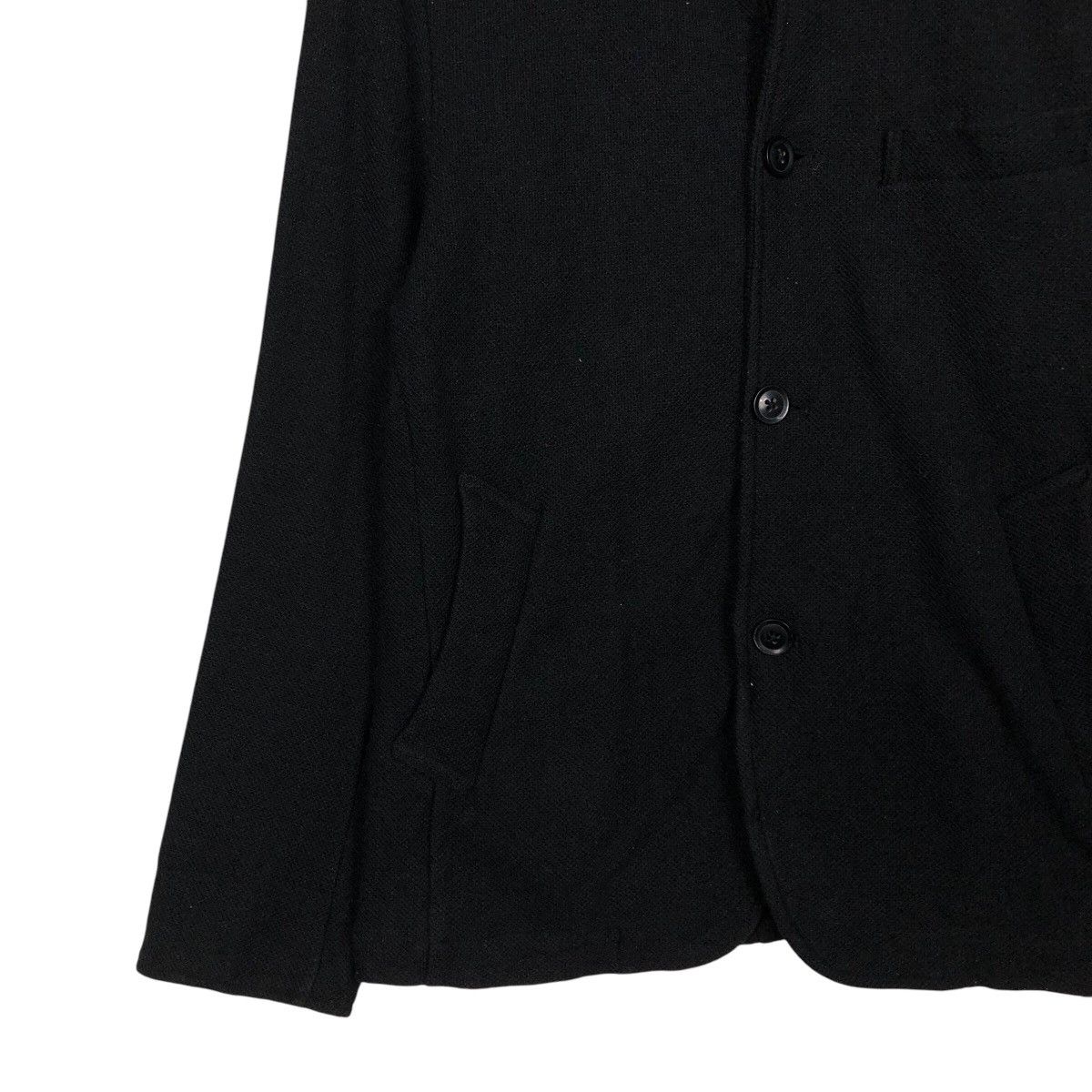Japanese Brand × Vintage 📌Vintage Chore Button Jacket Ships Multi Pocket Size US S / EU 44-46 / 1 - 5 Thumbnail