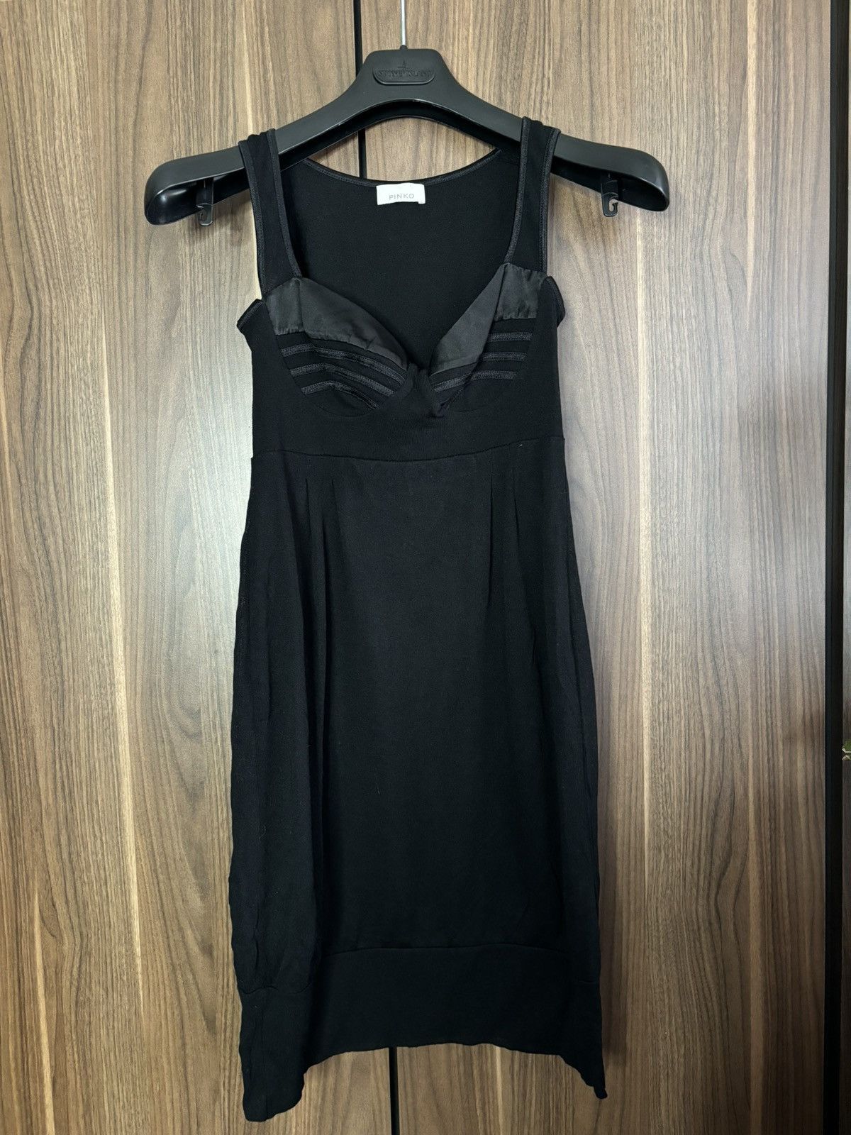 Pinko Pinko dress Size S / US 4 / IT 40 - 1 Thumbnail
