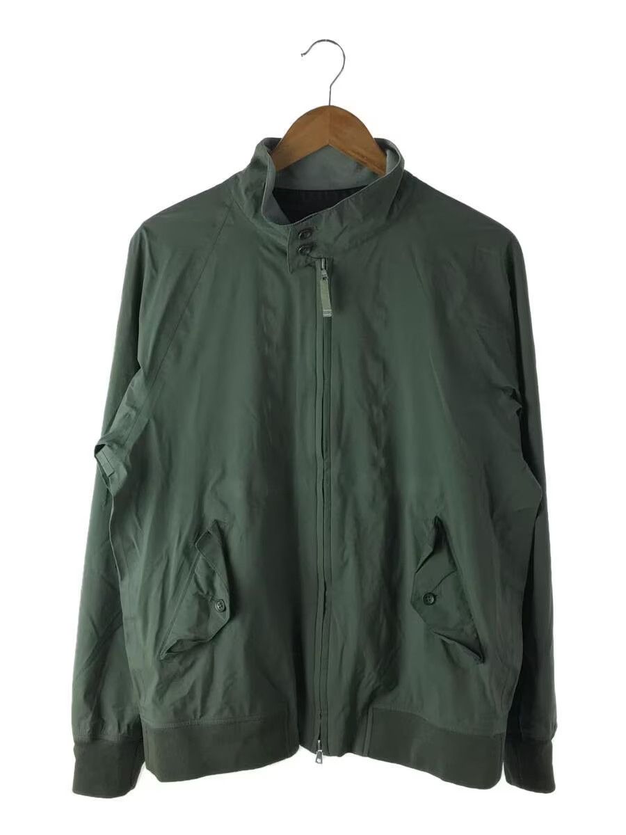 Visvim Goretex Blouson Jacket | Grailed
