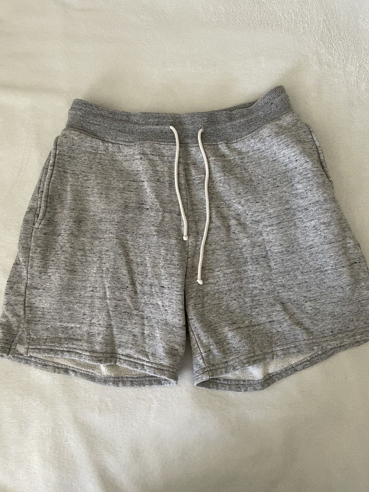 John Elliott John Elliott Sweat Shorts Size US 28 / EU 44 - 1 Thumbnail