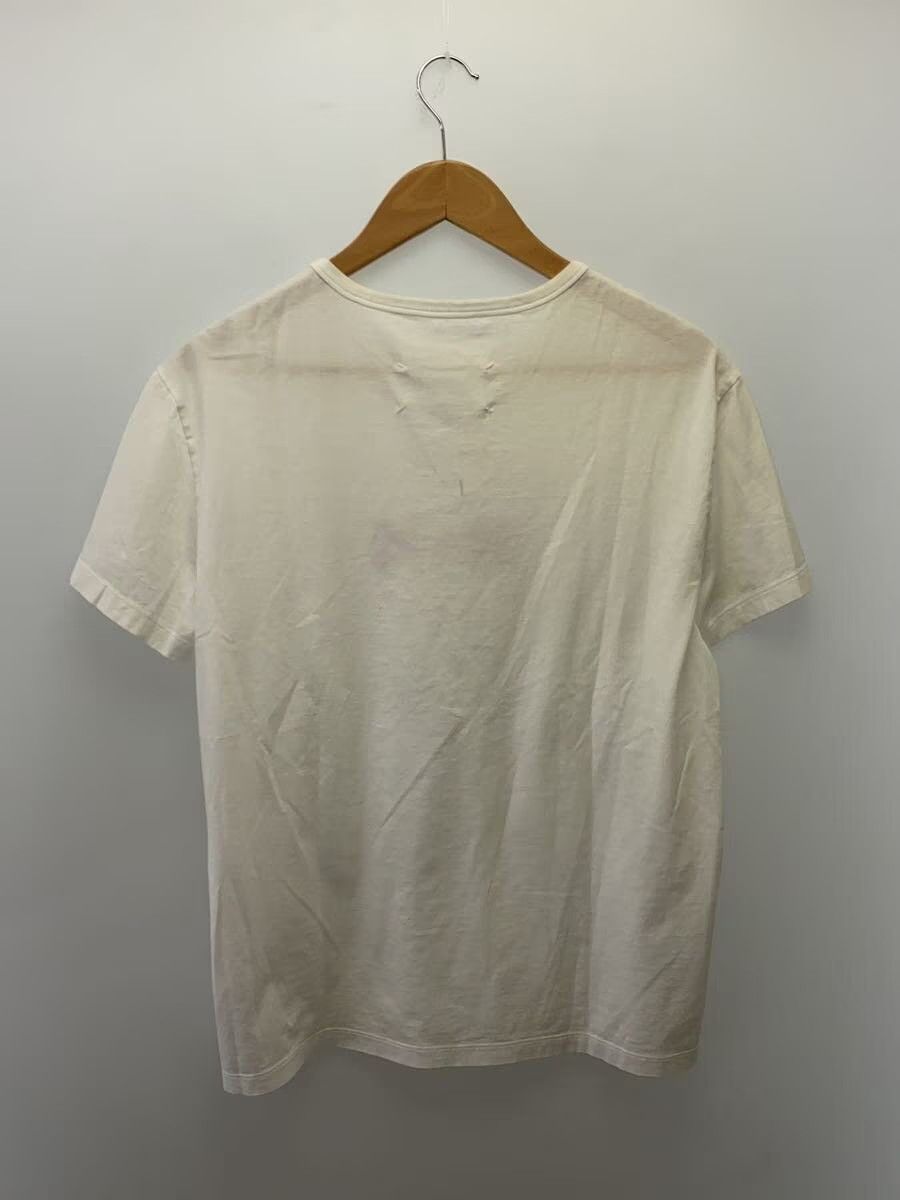 Maison Margiela MM Logo Tee Size US S / EU 44-46 / 1 - 2 Thumbnail