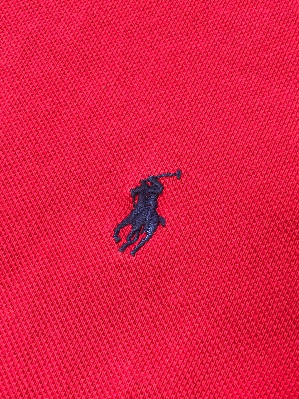 Polo Ralph Lauren Polo Ralph Lauren Polo Size US M / EU 48-50 / 2 - 3 Thumbnail
