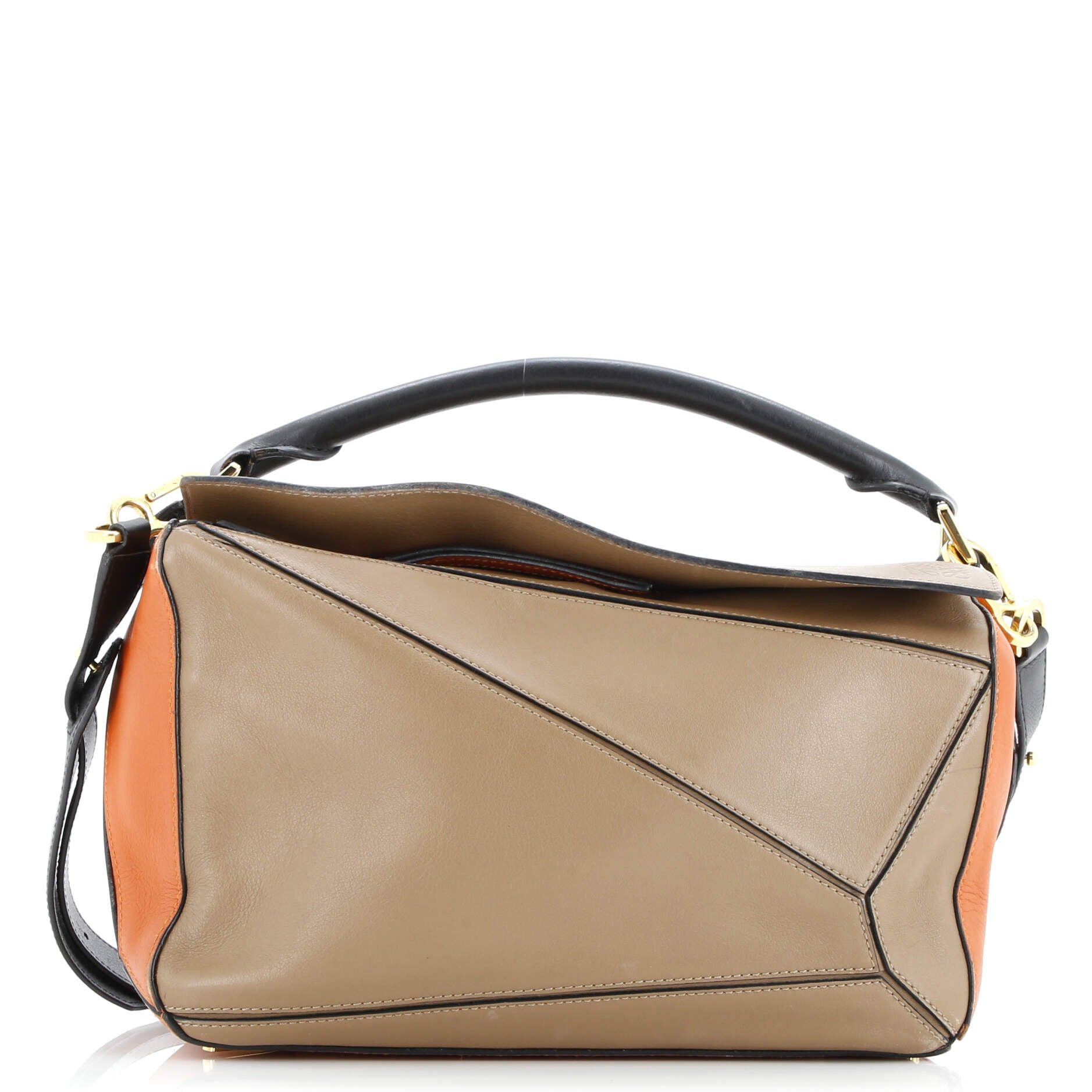 Loewe Puzzle Bag Size ONE SIZE - 1 Thumbnail