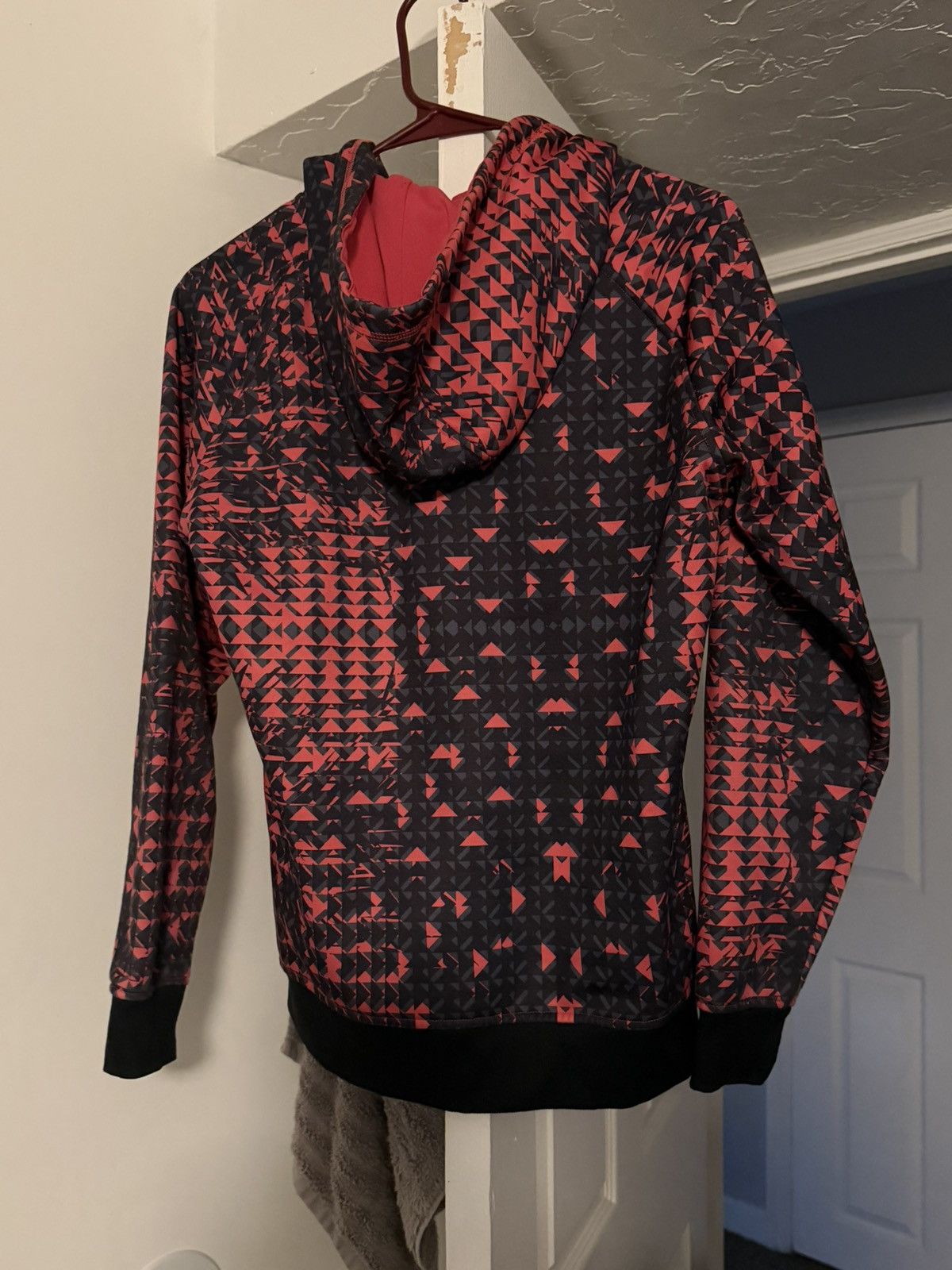 Under Armour Under Armour womens full zip semi-fitted hoodie Size S / US 4 / IT 40 - 4 Thumbnail