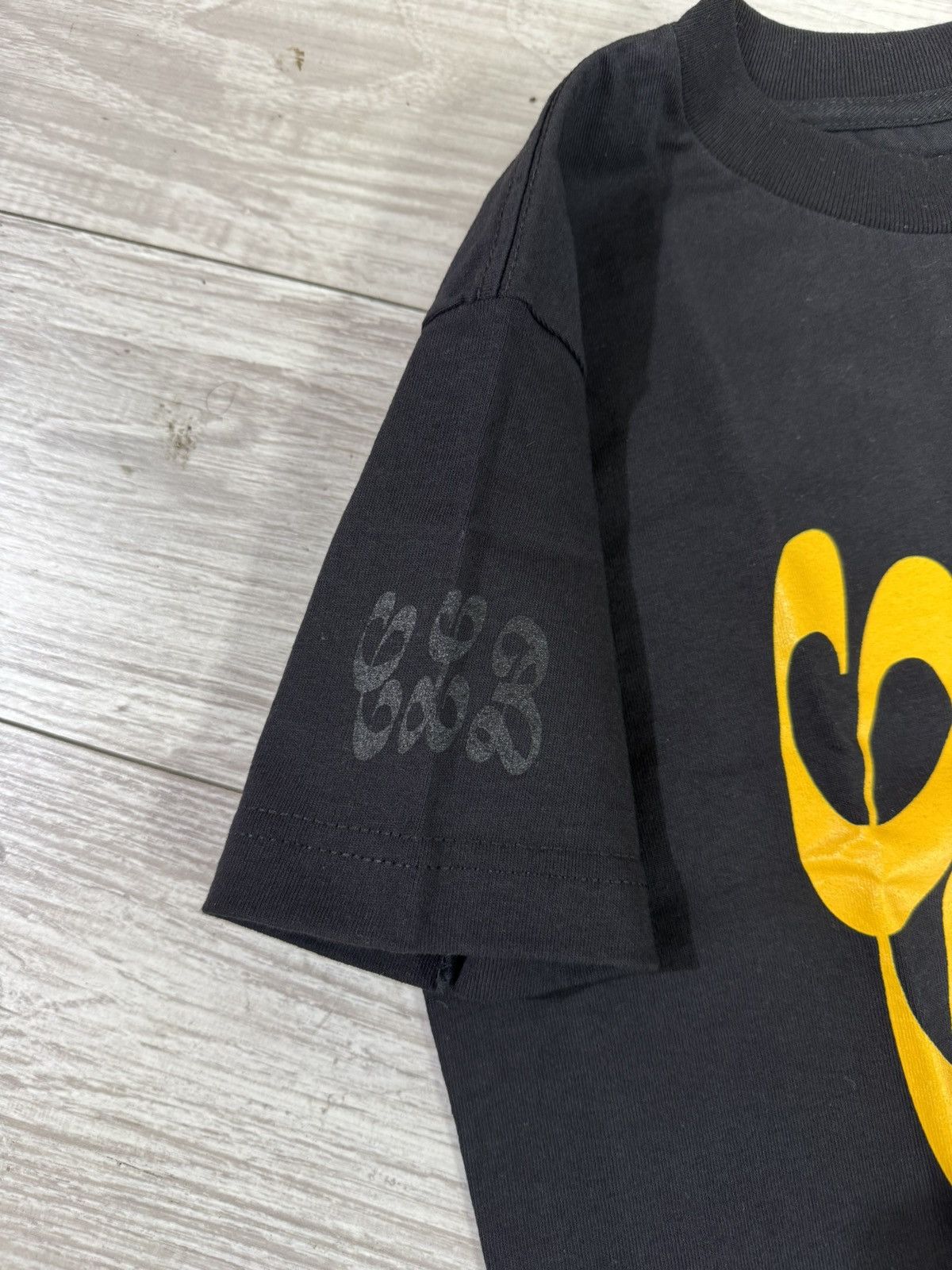 Drake × Nike Drake Certified Lover Boy x Nike I NEED A FREAK T-Shirt Size US XXL / EU 58 / 5 - 3 Thumbnail