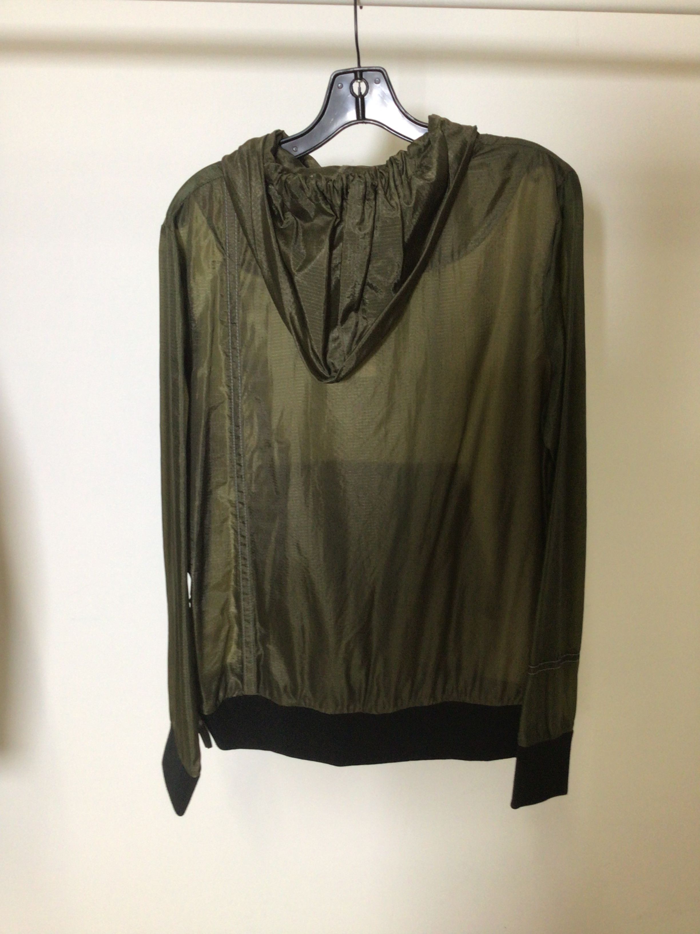 Christopher Raeburn Christopher Raeburn Green Hoodie Size US S / EU 44-46 / 1 - 2 Thumbnail