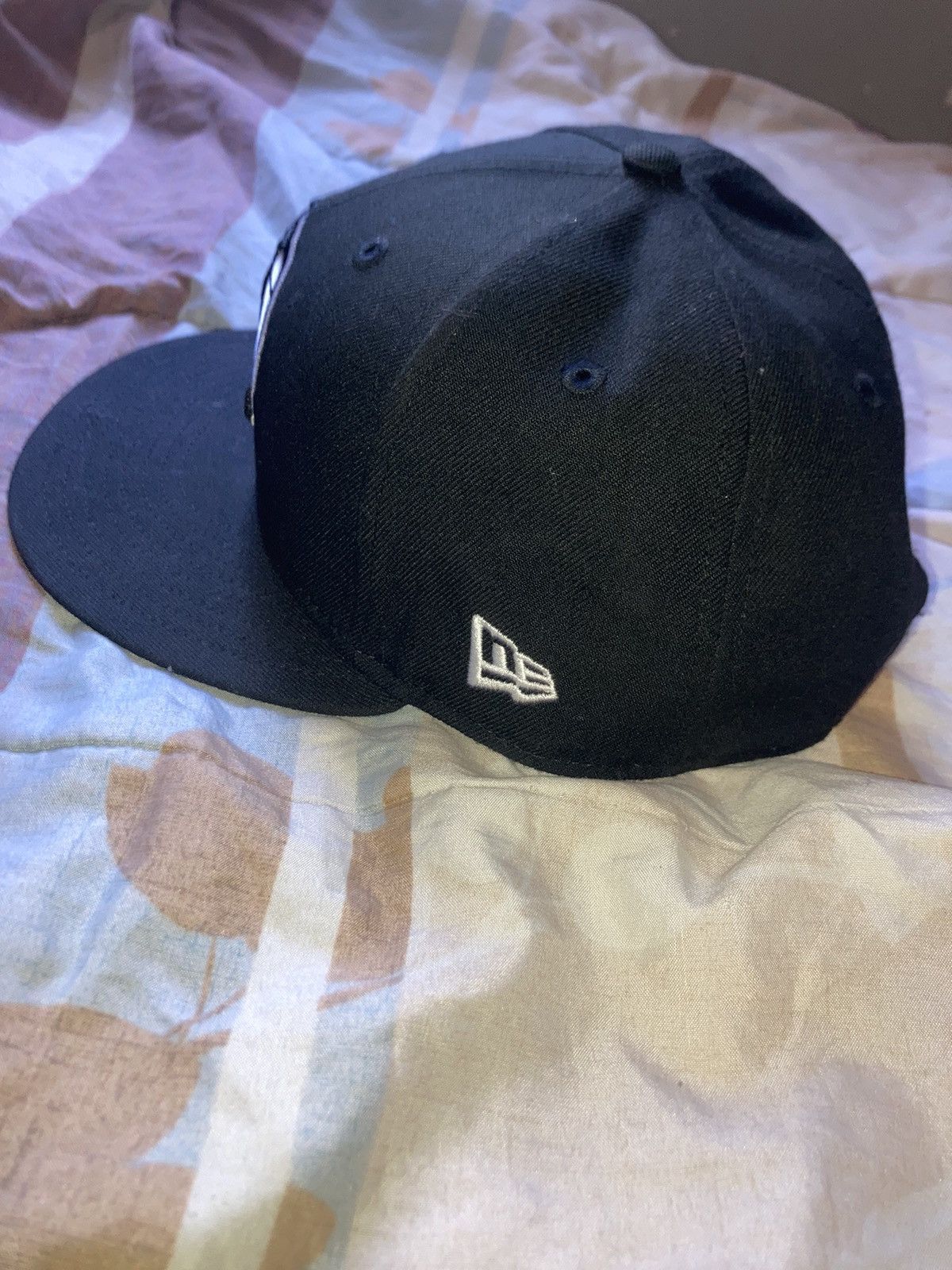 NBA Dallas Mavericks Snapback Size ONE SIZE - 5 Thumbnail