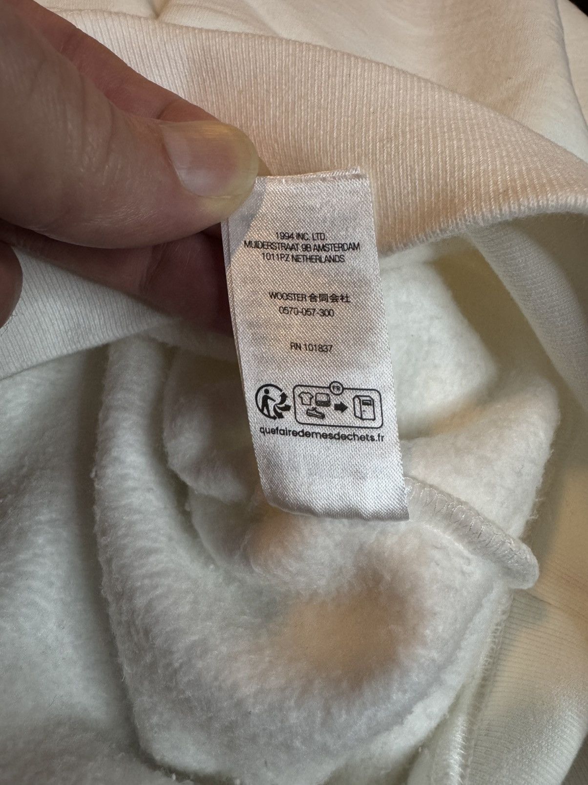 Supreme Supreme Patches Spiral Hooded Sweatshirt XL Size US XL / EU 56 / 4 - 10 Thumbnail