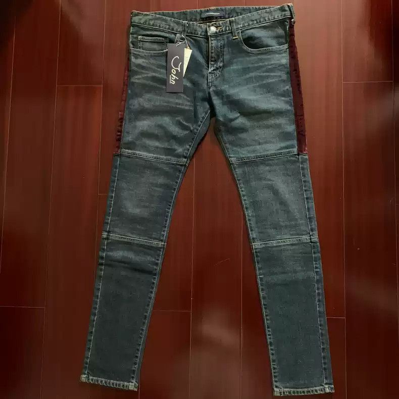 Undercover Undercover Skinny jeans Size US 36 / EU 52 - 1 Thumbnail