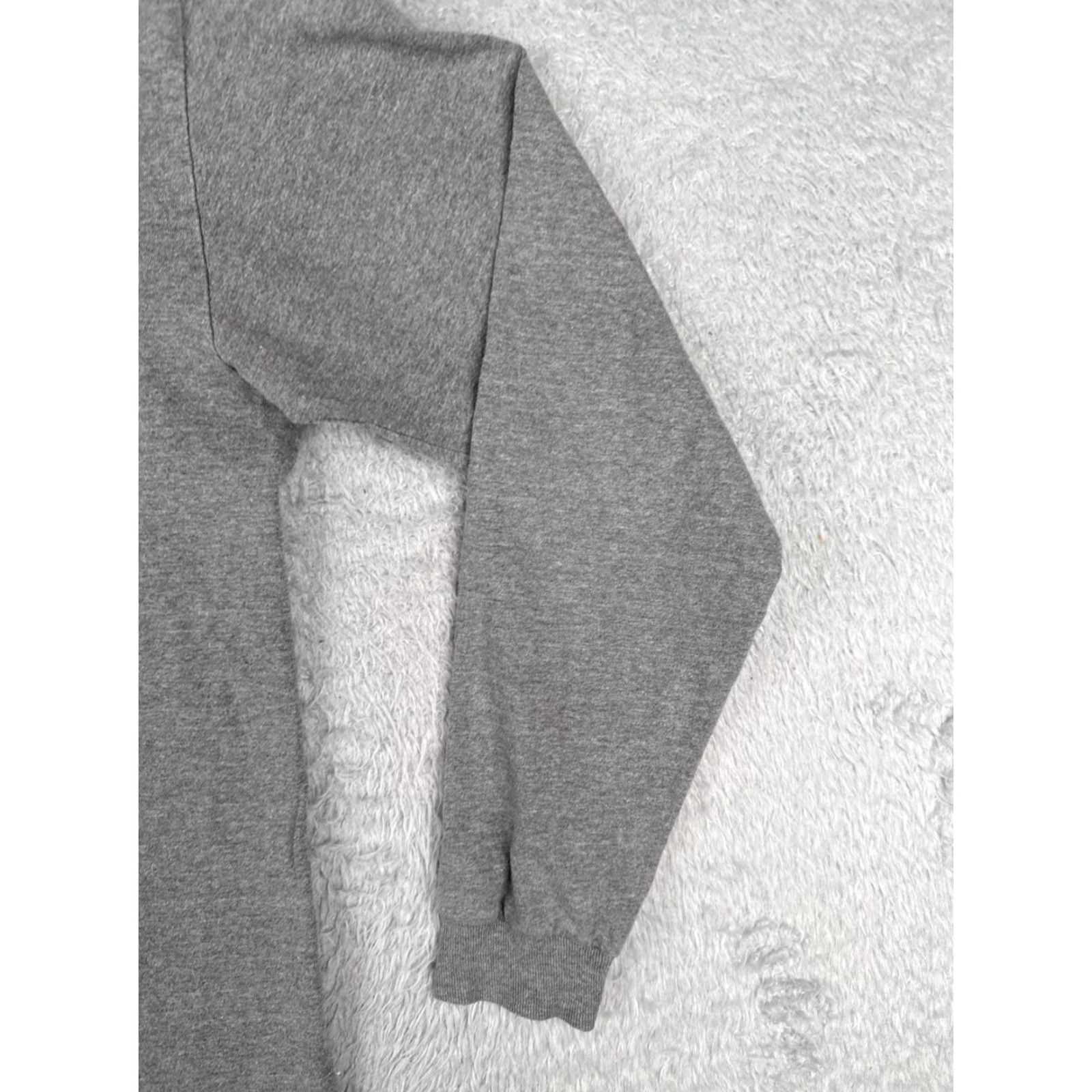 Patagonia Patagonia Shirt Men Medium Gray Long Sleeve Crew Neck Cotton Size US M / EU 48-50 / 2 - 2 Thumbnail