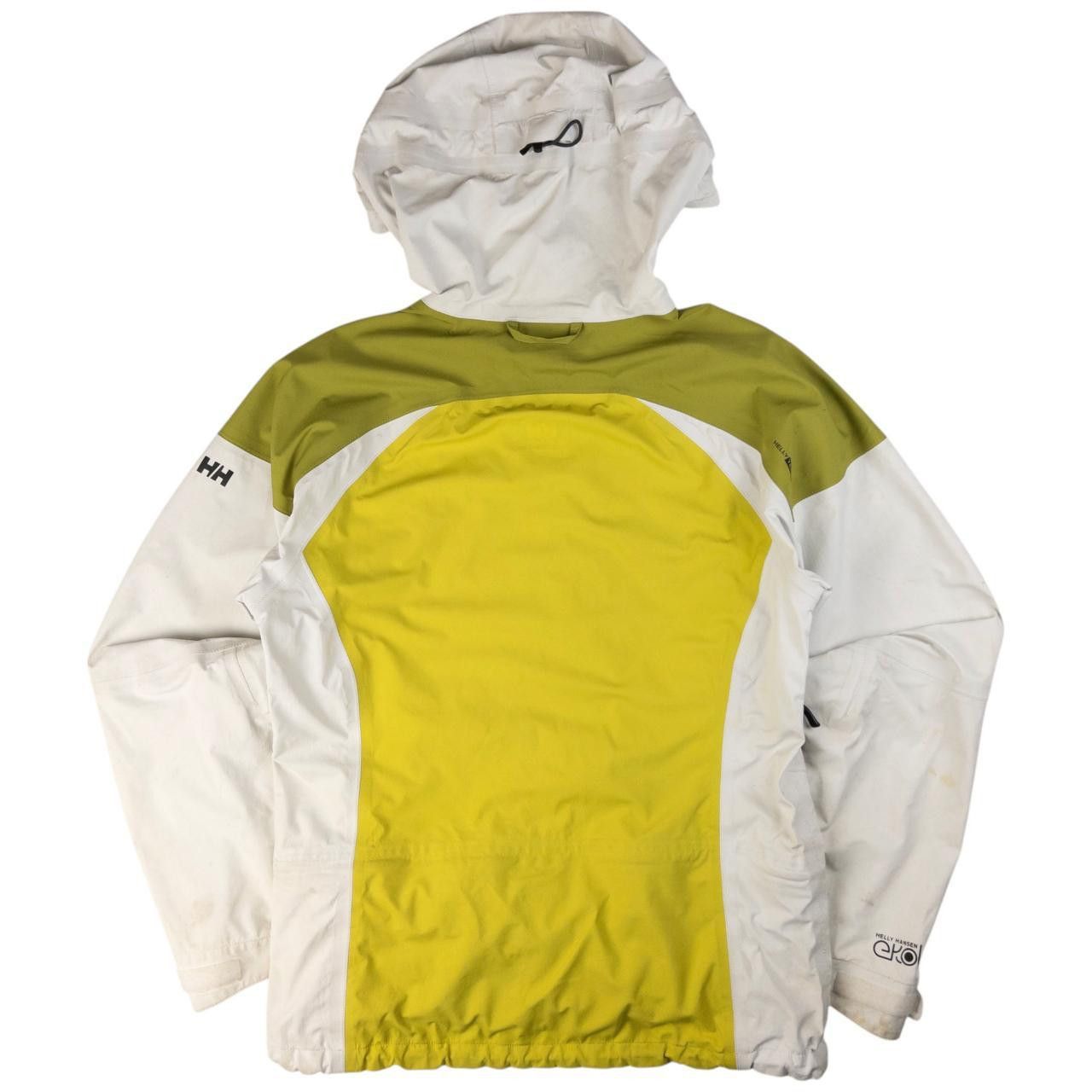 Helly Hansen Vintage Helly Hansen Helly Tech XP Ekolab Jacket Size M Size M / US 6-8 / IT 42-44 - 2 Thumbnail