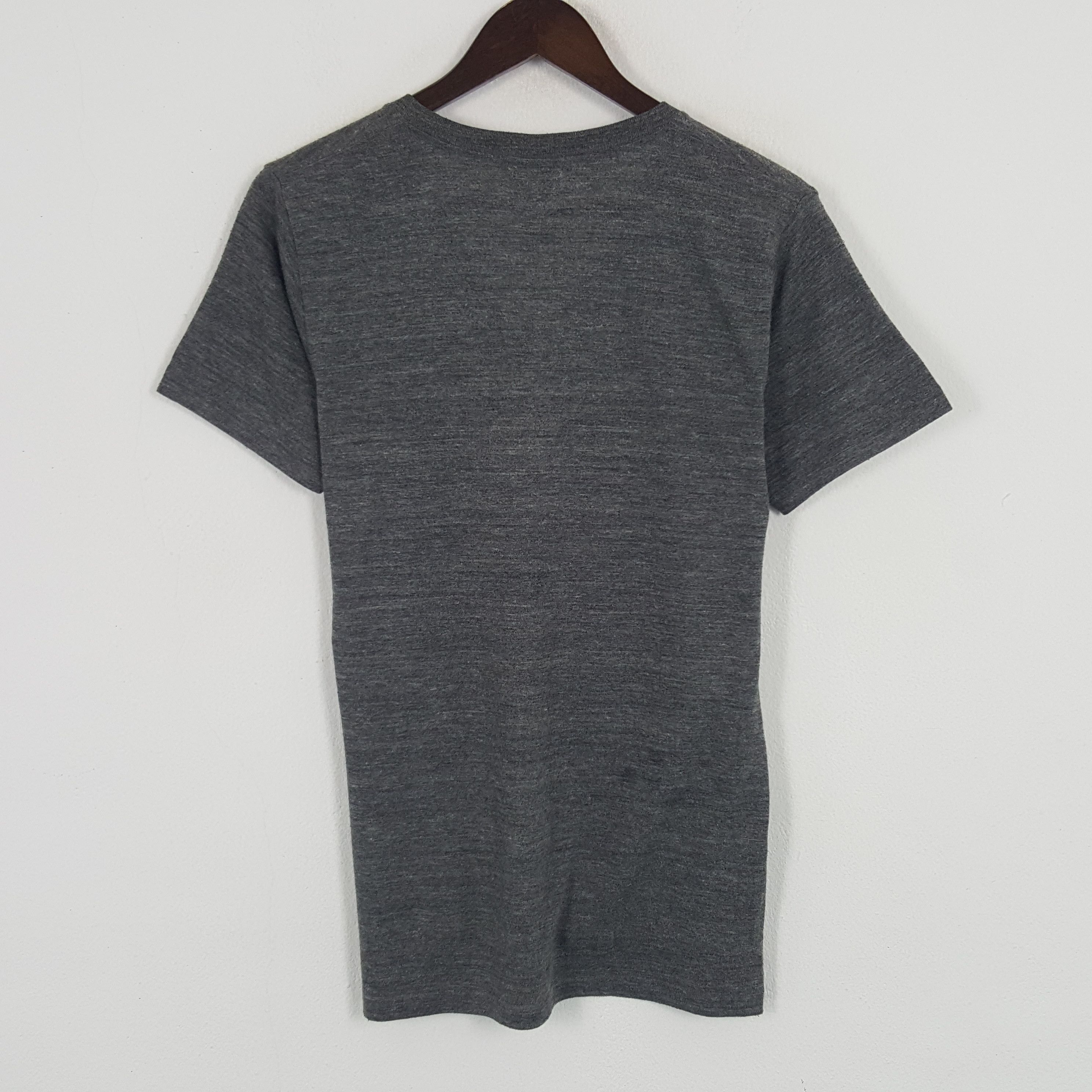Final Home × Issey Miyake × Vintage Vintage Final Home by Issey Miyake Japanese Tshirt Size US M / EU 48-50 / 2 - 3 Thumbnail