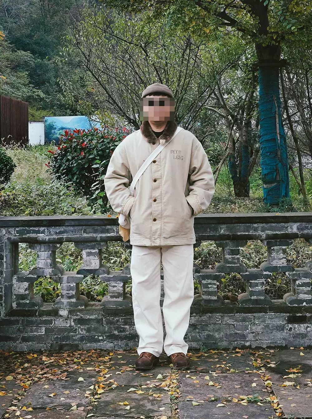 Visvim Visvim 21aw Chief Deckhand Coat | Grailed