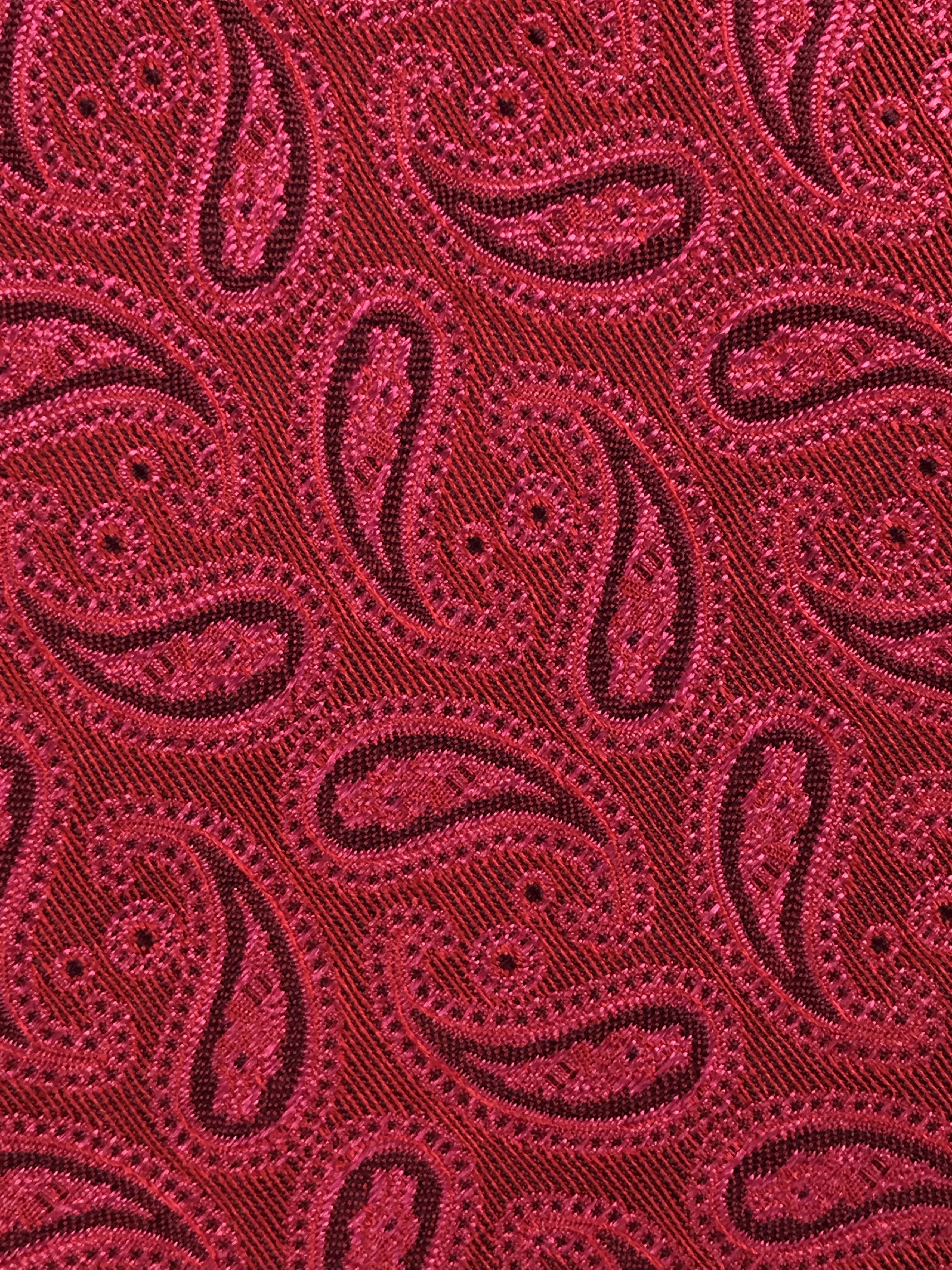 Designer × Paul Smith × Vintage Vintage Paul Smith Silk Necktie Size ONE SIZE - 5 Thumbnail