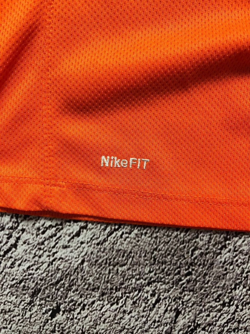 Nike × Vintage Nike Netherlands 2008/2010 Jersey Size XL Size US XL / EU 56 / 4 - 4 Thumbnail