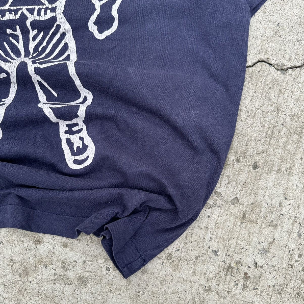 Billionaire Boys Club Vintage BBC T-shirts Big Logo Size L Billionaire Boys Club Size US L / EU 52-54 / 3 - 4 Thumbnail