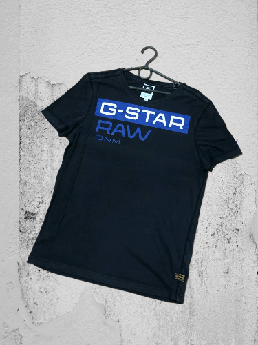 G-Star G-Star T-Shirt Size US M / EU 48-50 / 2 - 1 Thumbnail