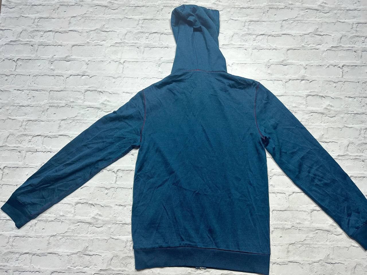 ABAHOUSE × Japanese Brand Abahouse Japanesse Hoodie Wool Rare Size US S / EU 44-46 / 1 - 2 Thumbnail