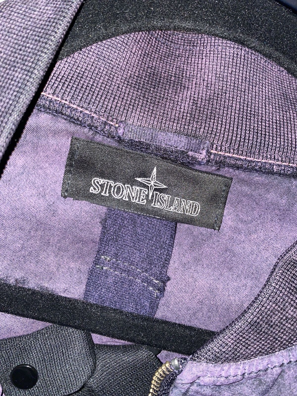 Stone Island Shadow Project Stone Island Shadow Project Light Bomber Jacket Size US L / EU 52-54 / 3 - 13 Thumbnail