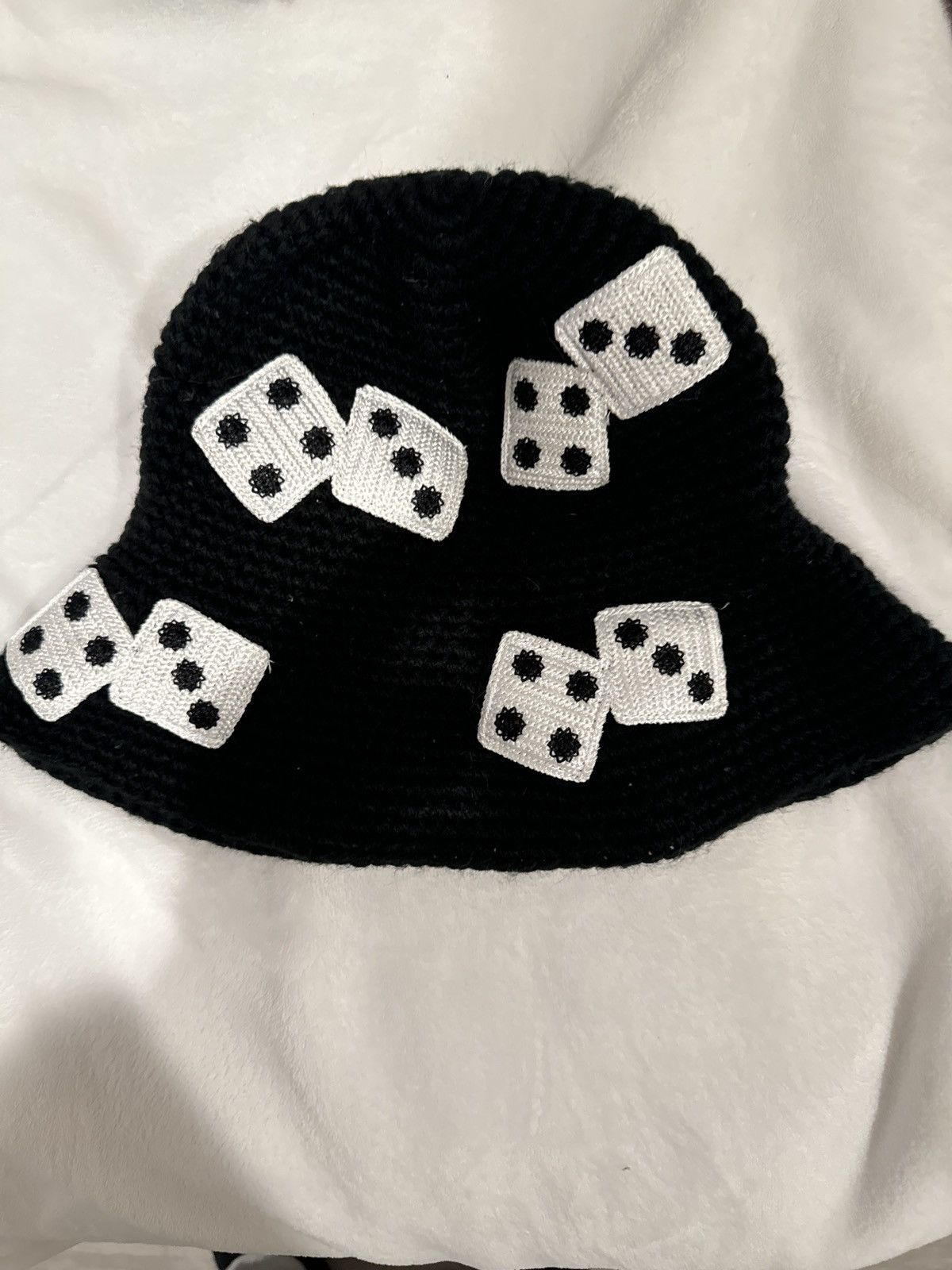 Stussy Stussy bucket hat Size ONE SIZE - 3 Thumbnail