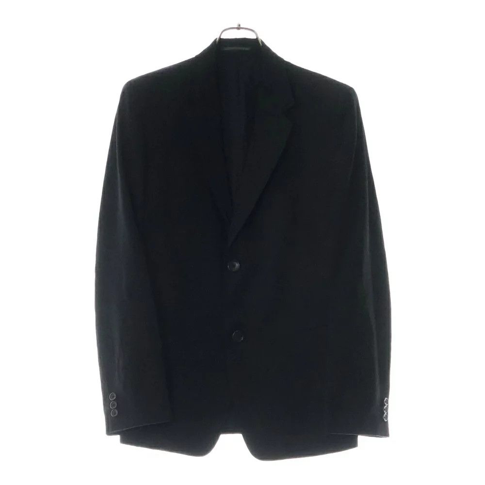 Yohji Yamamoto Yohji Yamamoto COSTUME D'HOMME//2B SINGLE JACKET Size US S / EU 44-46 / 1 - 1 Thumbnail