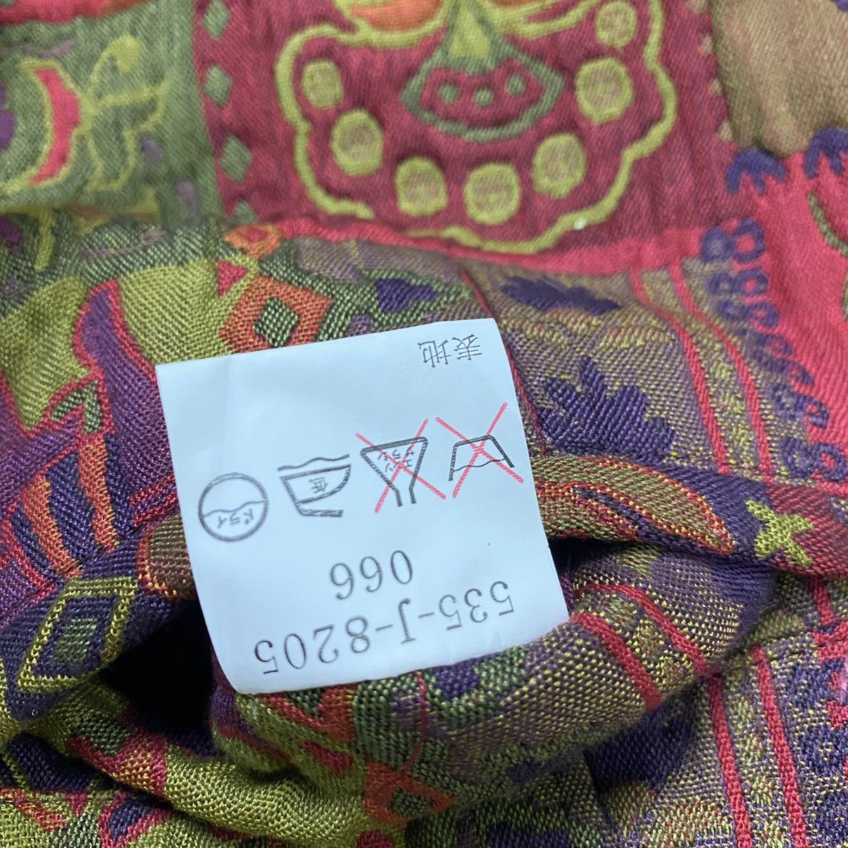 Kenzo × Vintage Kenzo Golf Short pant Size 25" / US 0 / IT 36 - 15 Thumbnail