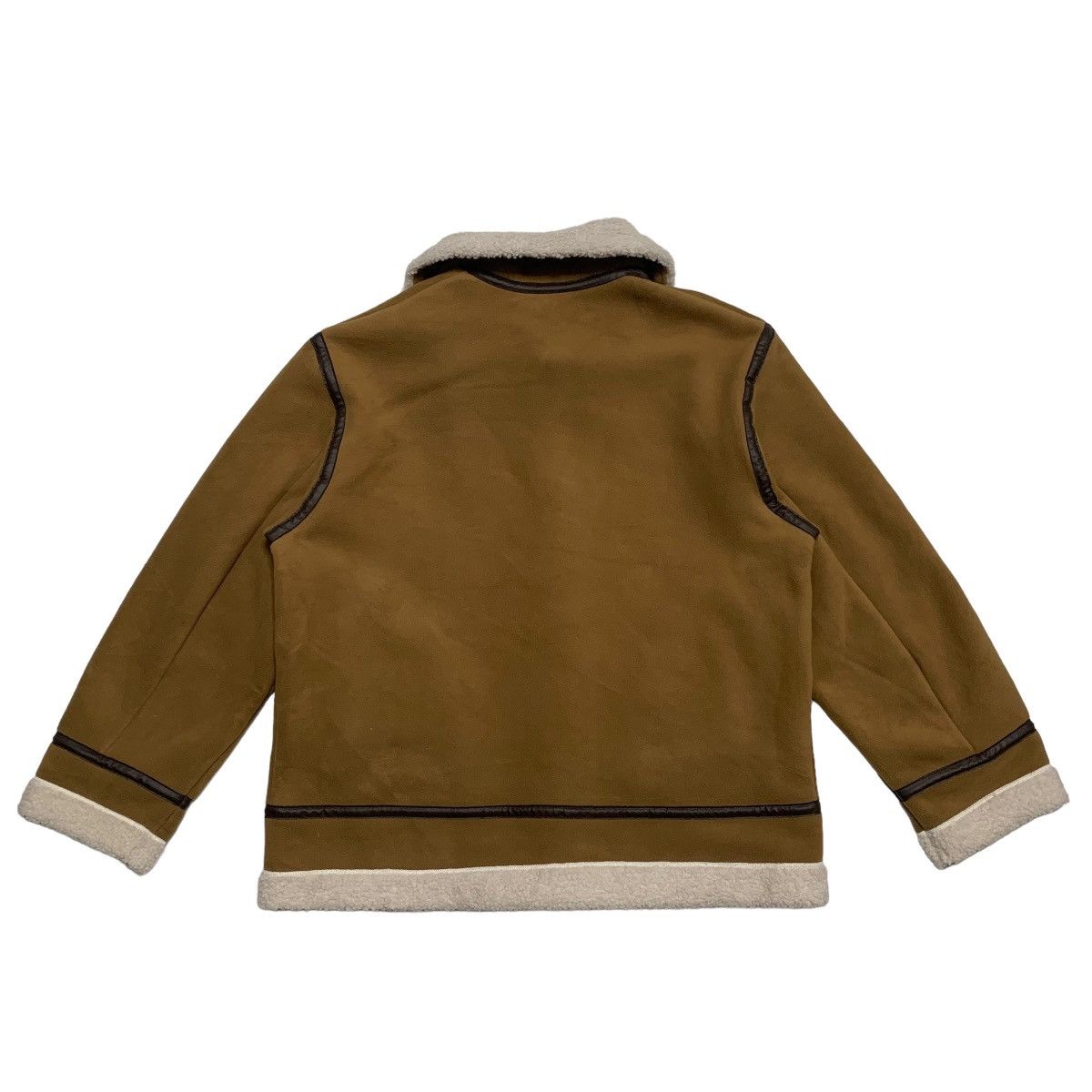 JW Anderson × Uniqlo JW Anderson x Uniqlo Jacket Size M / US 6-8 / IT 42-44 - 7 Thumbnail