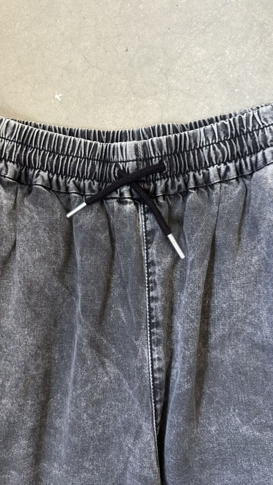 GU GU BALLON CARGO PANT Size US 28 / EU 44 - 6 Thumbnail