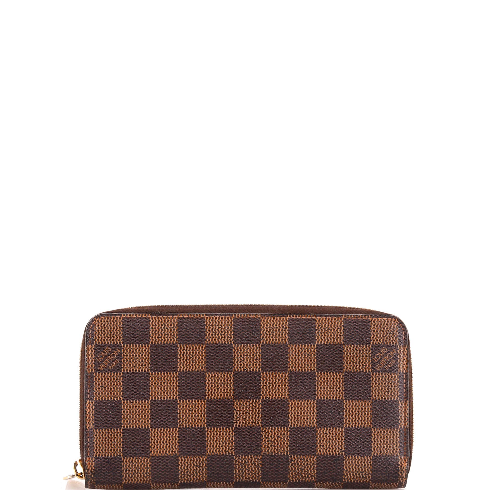 Louis Vuitton Zippy Wallet Size ONE SIZE - 1 Thumbnail