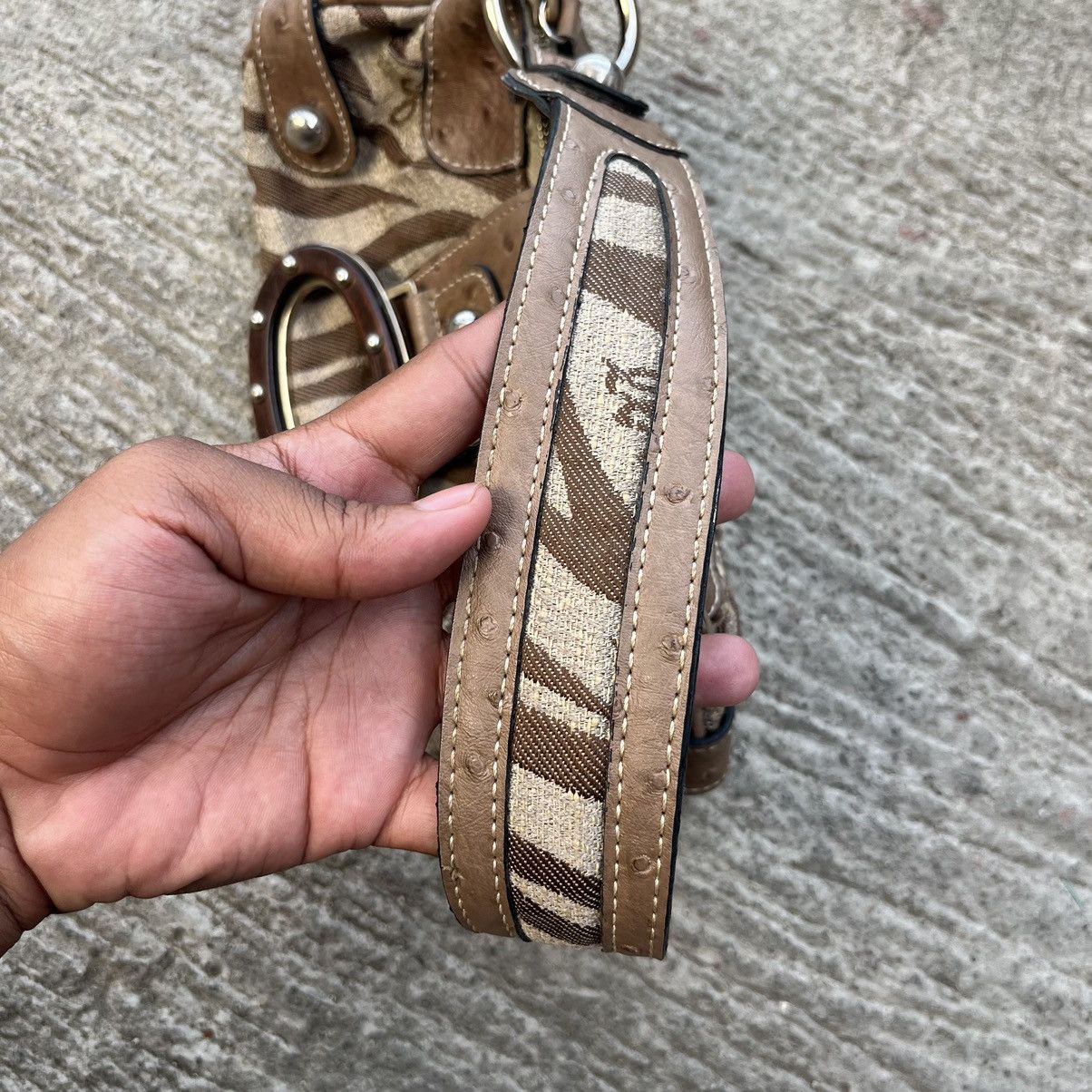Guess Vintage Y2k Big G Guess Size ONE SIZE - 4 Thumbnail