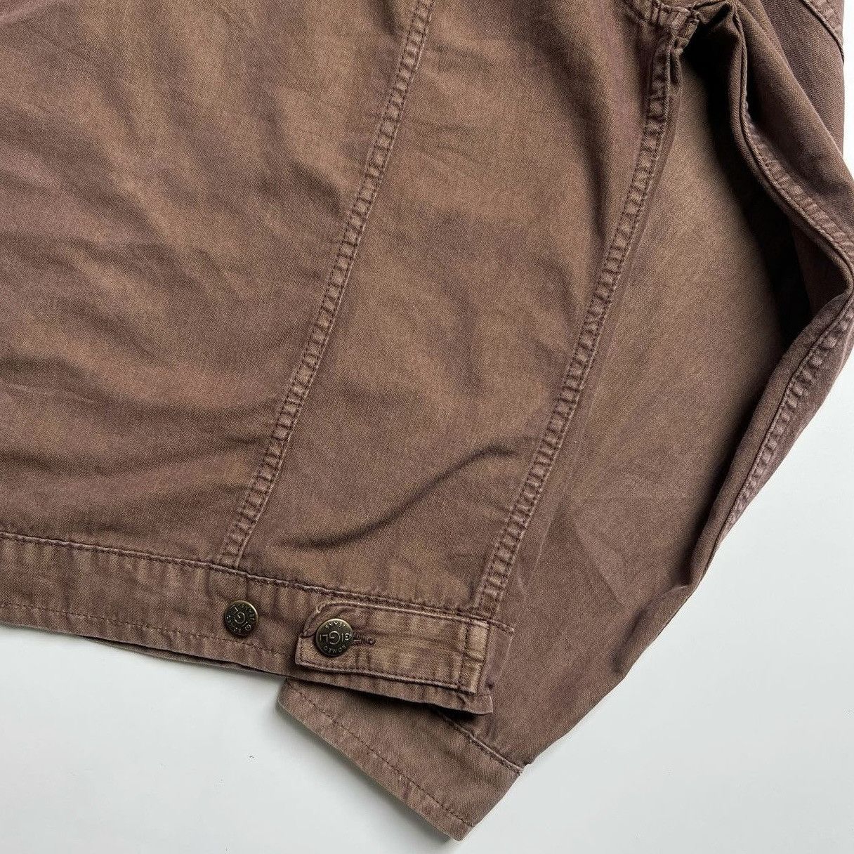 Designer × Romeo Gigli Romeo Gigli Golden slightly jacket Size US XS / EU 42 / 0 - 8 Thumbnail
