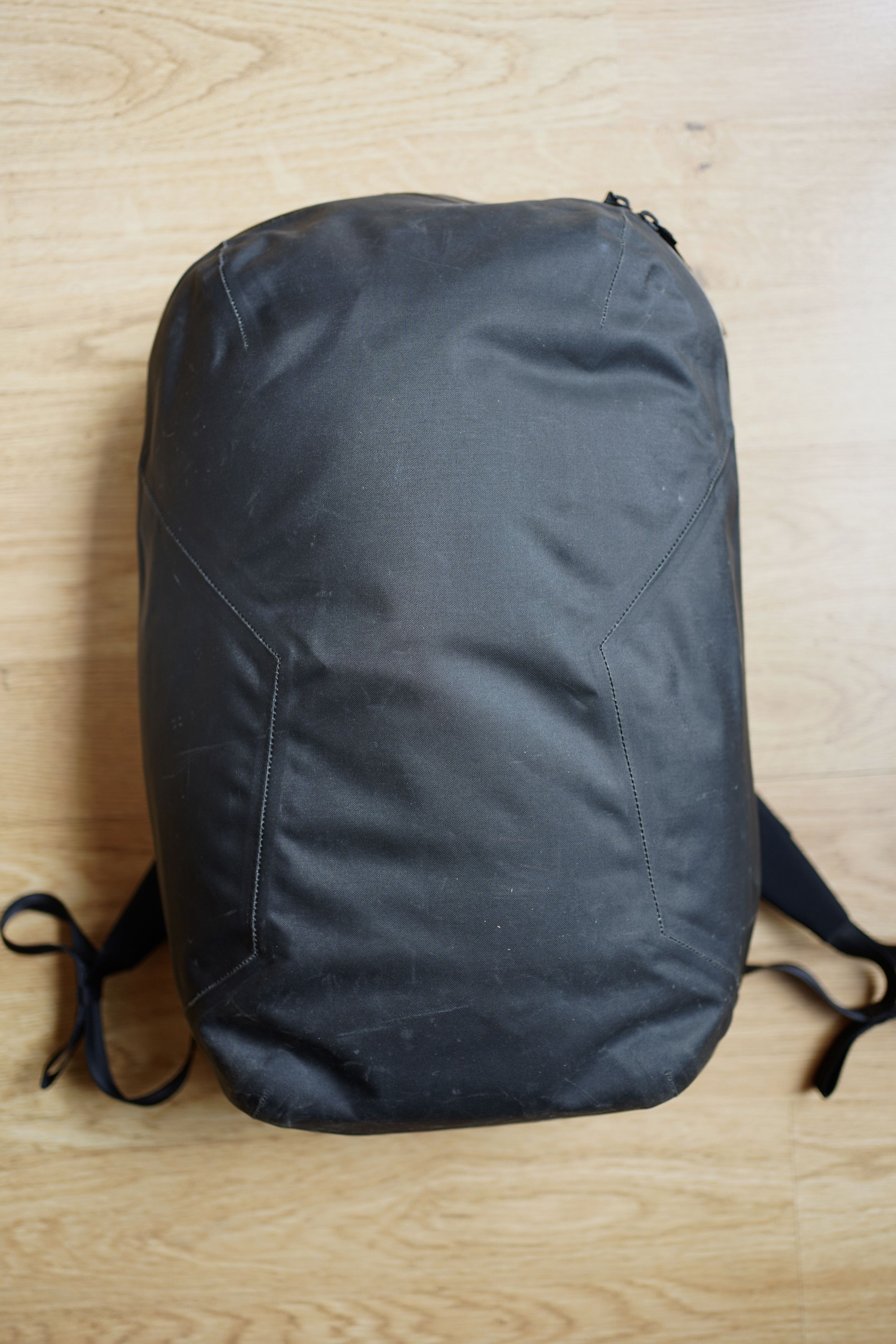 Veilance Arc'teryx Veilance Nomin Pack V2 Size ONE SIZE - 1 Thumbnail