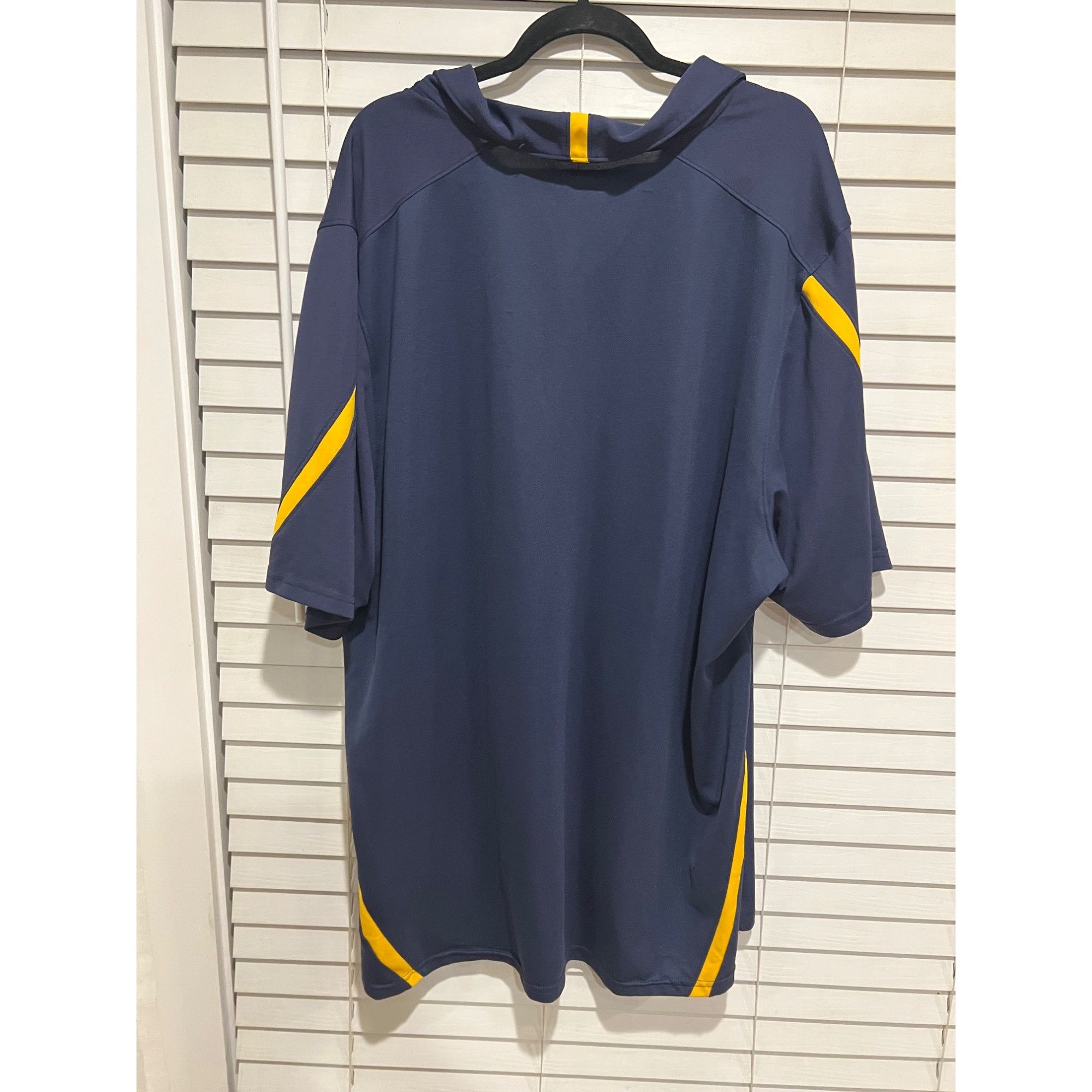 Under Armour Under Armour Polo Shirt - Size 4XL Size US XXL / EU 58 / 5 - 3 Thumbnail