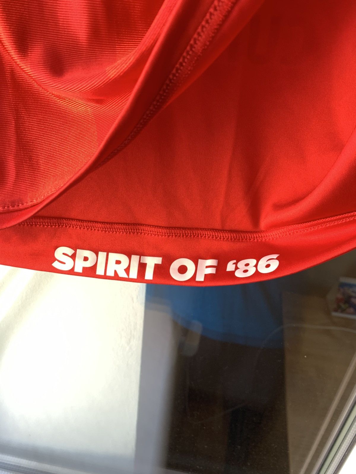 Hummel 🔥HUMMEL MIDDLESBROUGH 2018 2019 SOCCER JERSEY NEW WITH TAGS Size US L / EU 52-54 / 3 - 10 Thumbnail