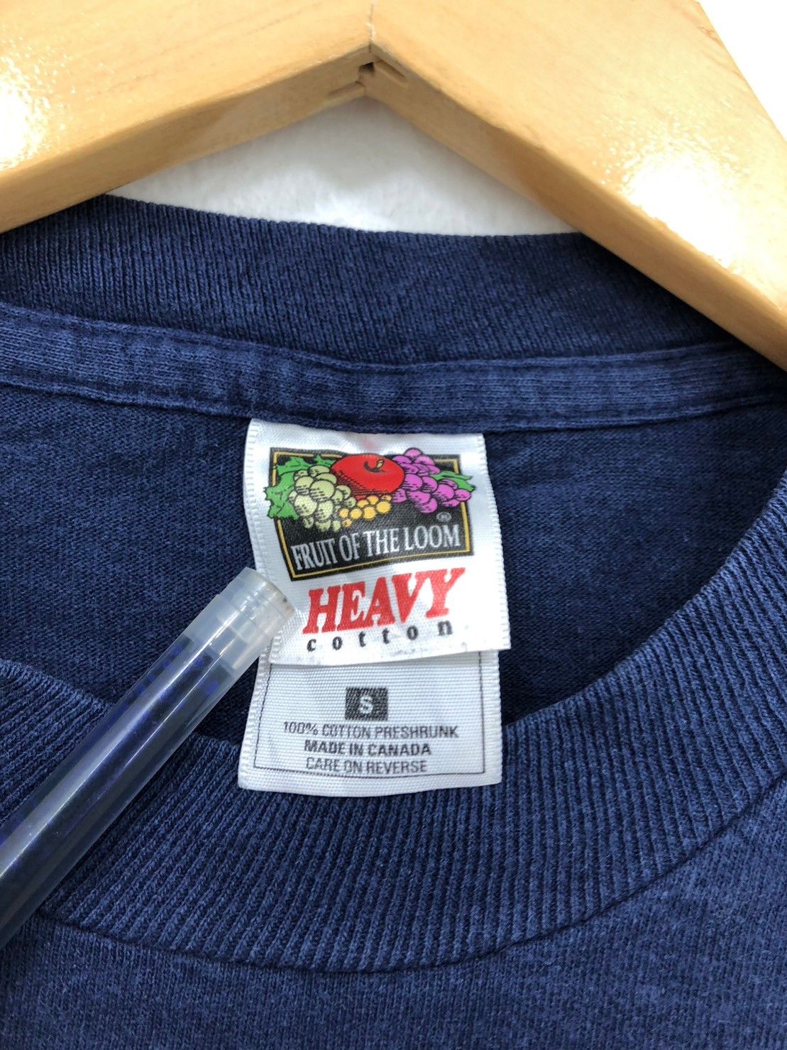 Vintage Vintage 1997's SWL Sir Wilfrid Laurier shirt graffiti wts01 Size US S / EU 44-46 / 1 - 11 Thumbnail