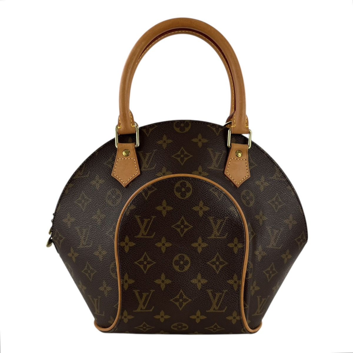 Louis Vuitton Louis Vuitton Monogram Ellipse PM Handbag Size ONE SIZE - 1 Thumbnail