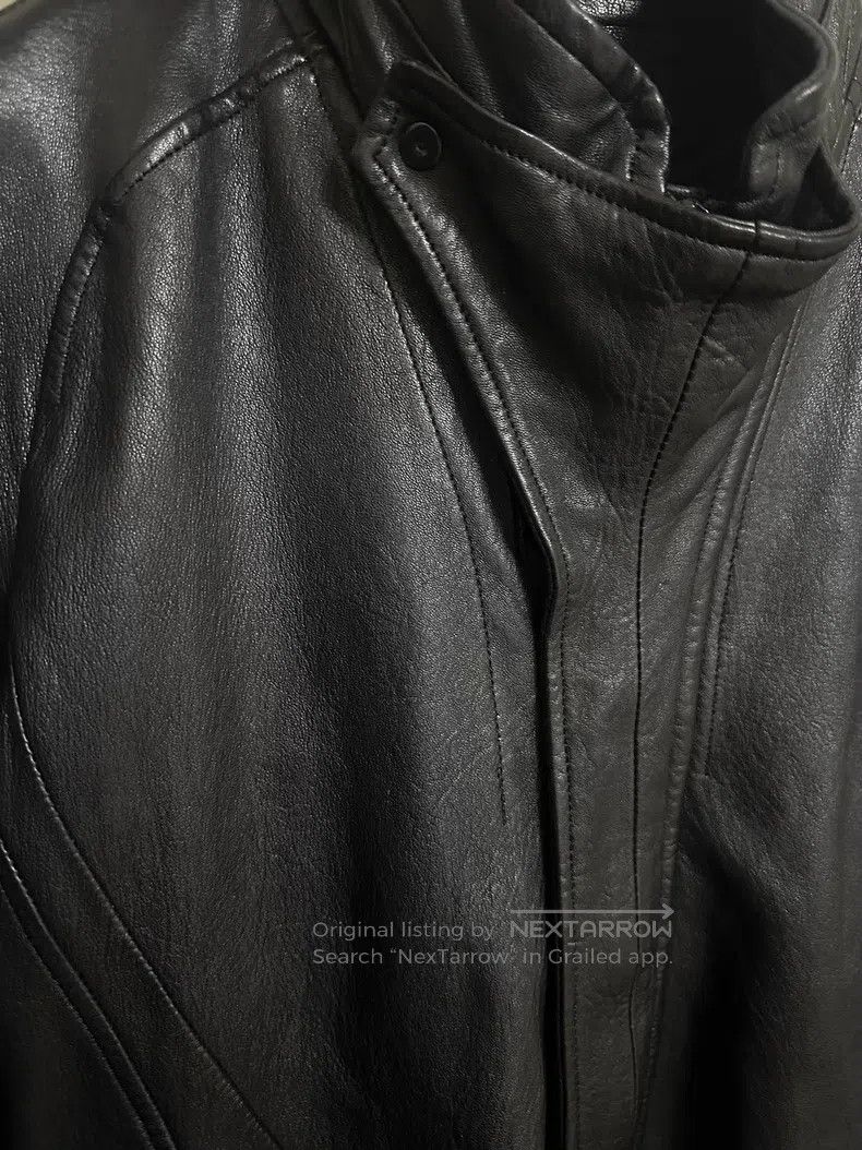 Julius Julius Fencing Jacket Size US M / EU 48-50 / 2 - 5 Thumbnail